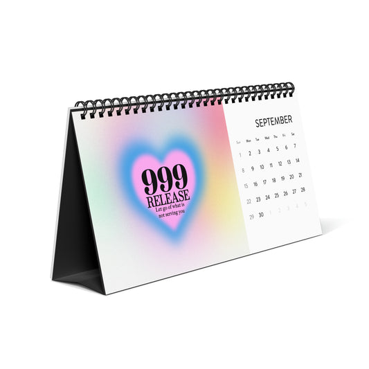 2024 Angel Number Calendars