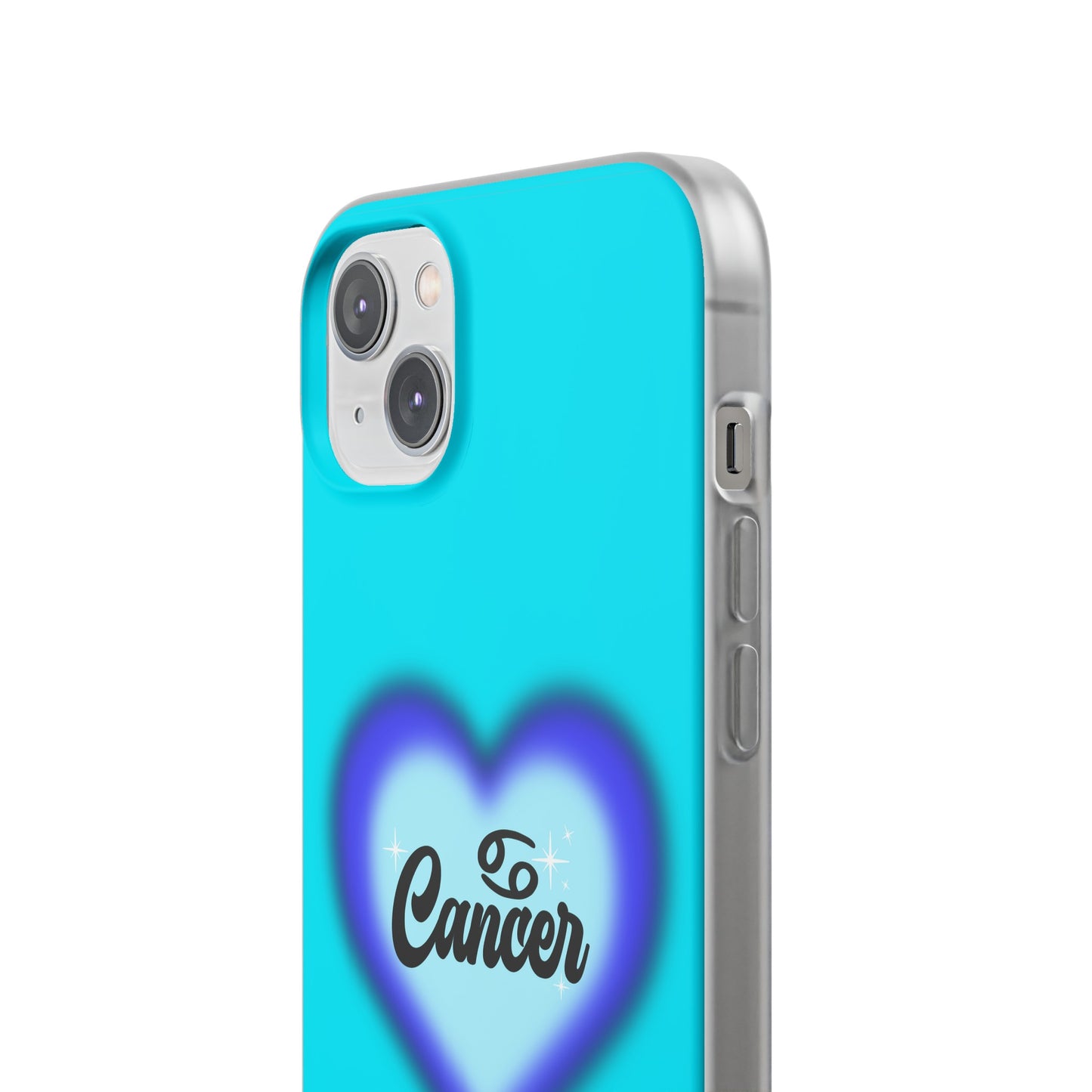 Cancer iPhone Case