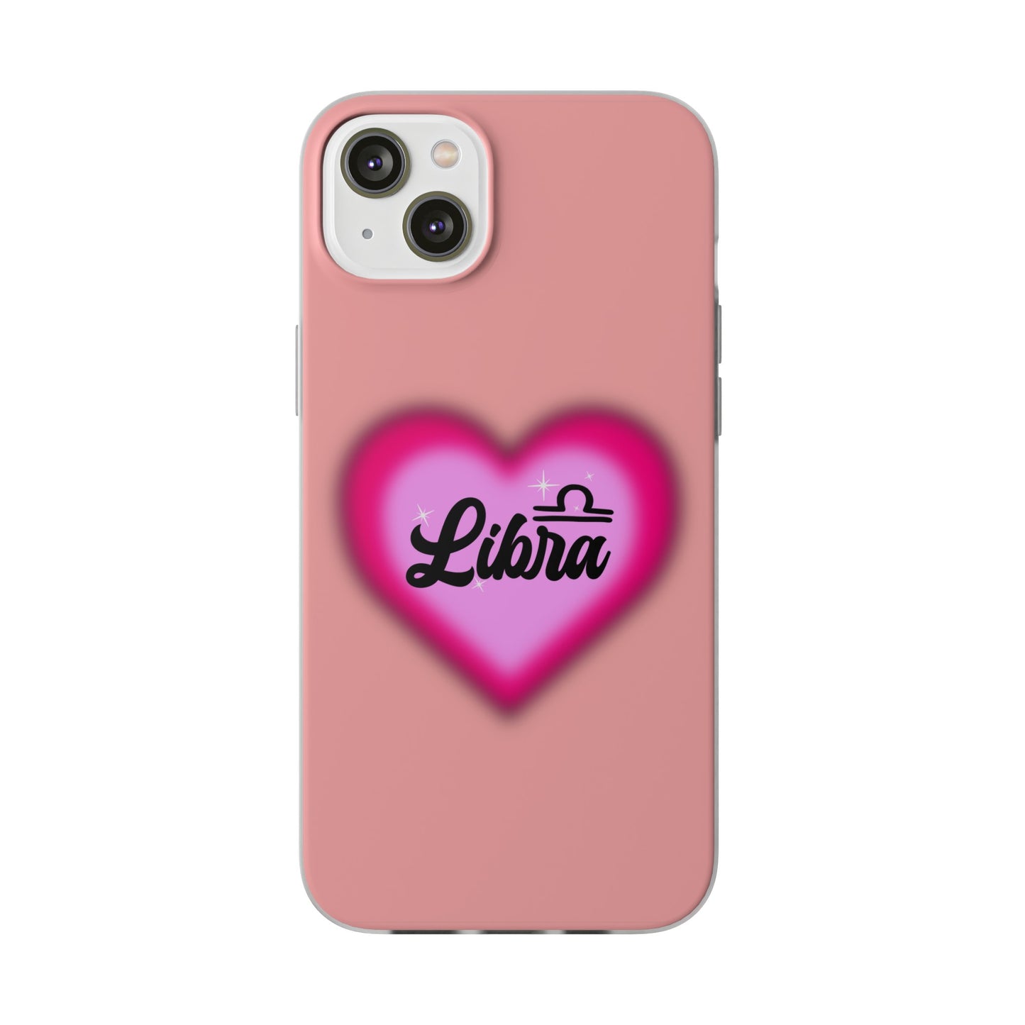 Libra iPhone Case