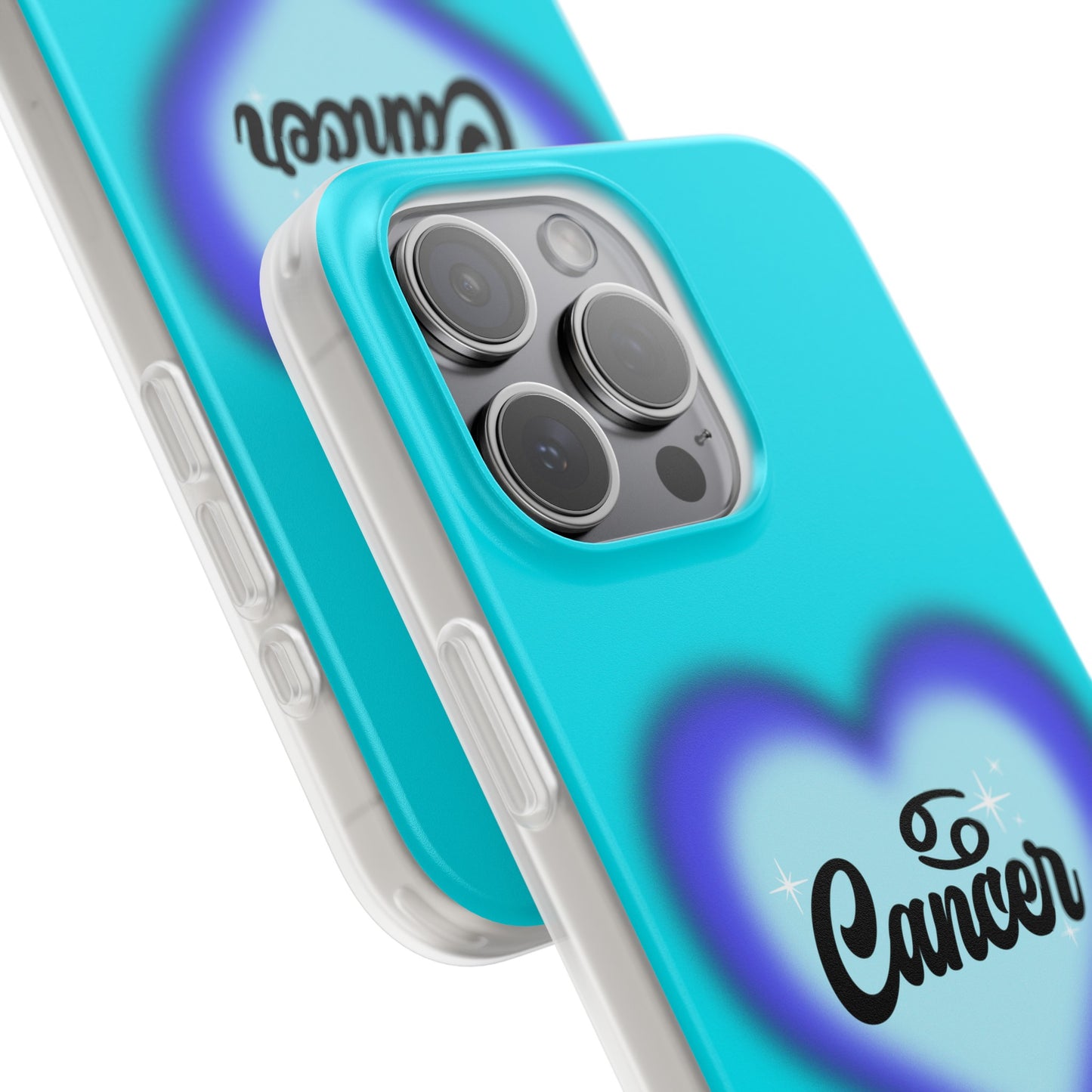 Cancer iPhone Case