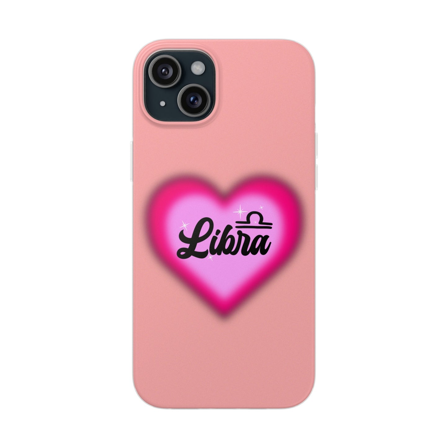 Libra iPhone Case