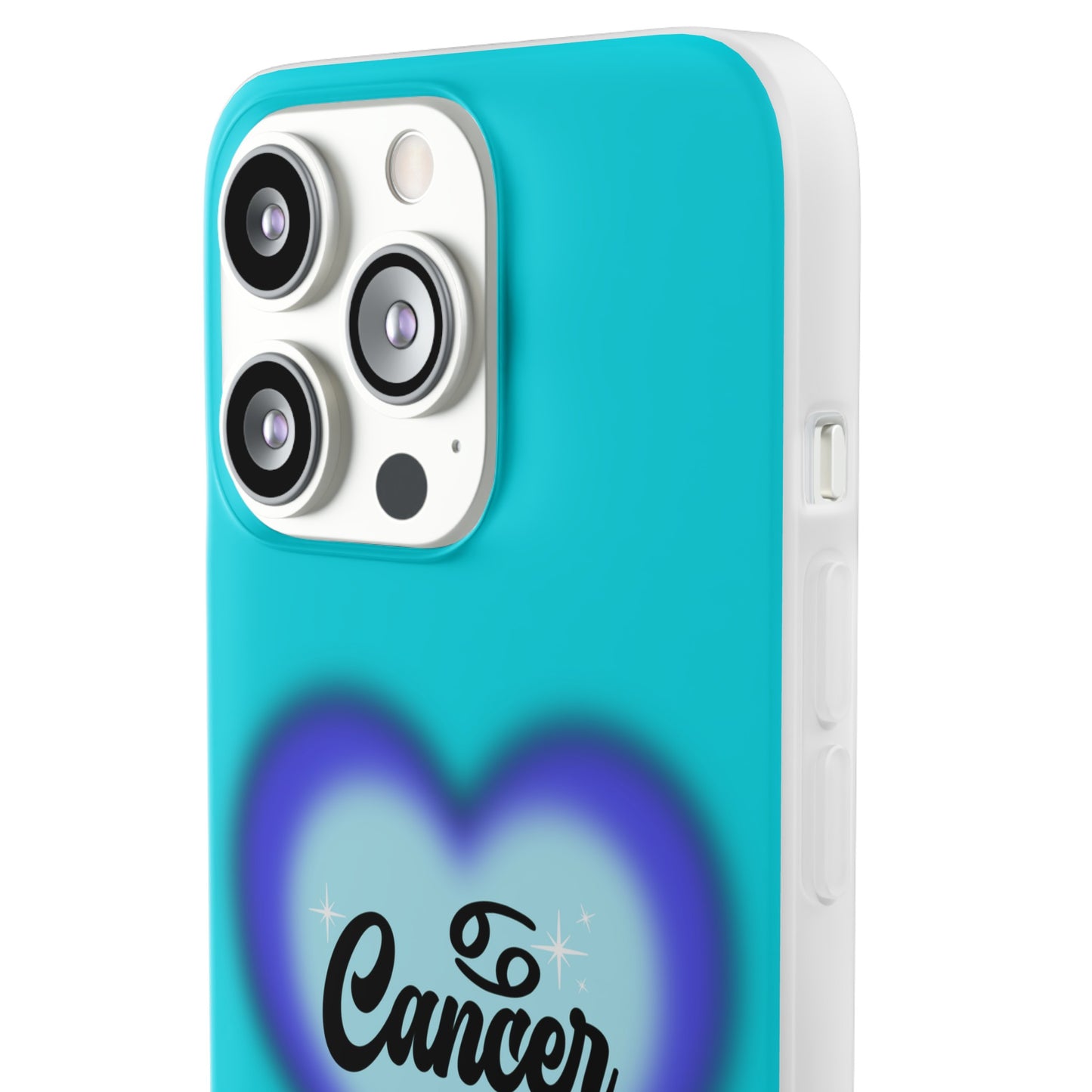 Cancer iPhone Case