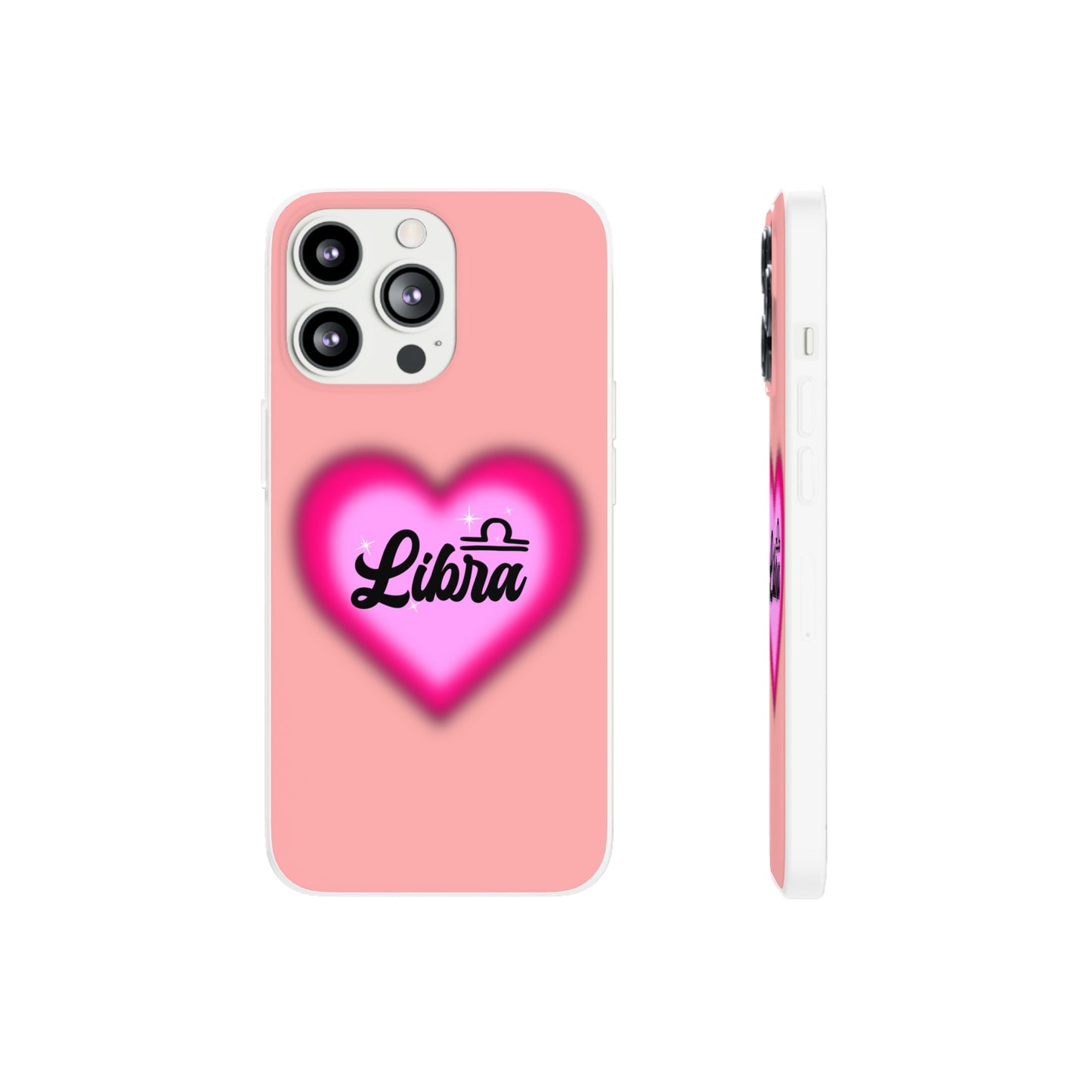 Libra iPhone Case