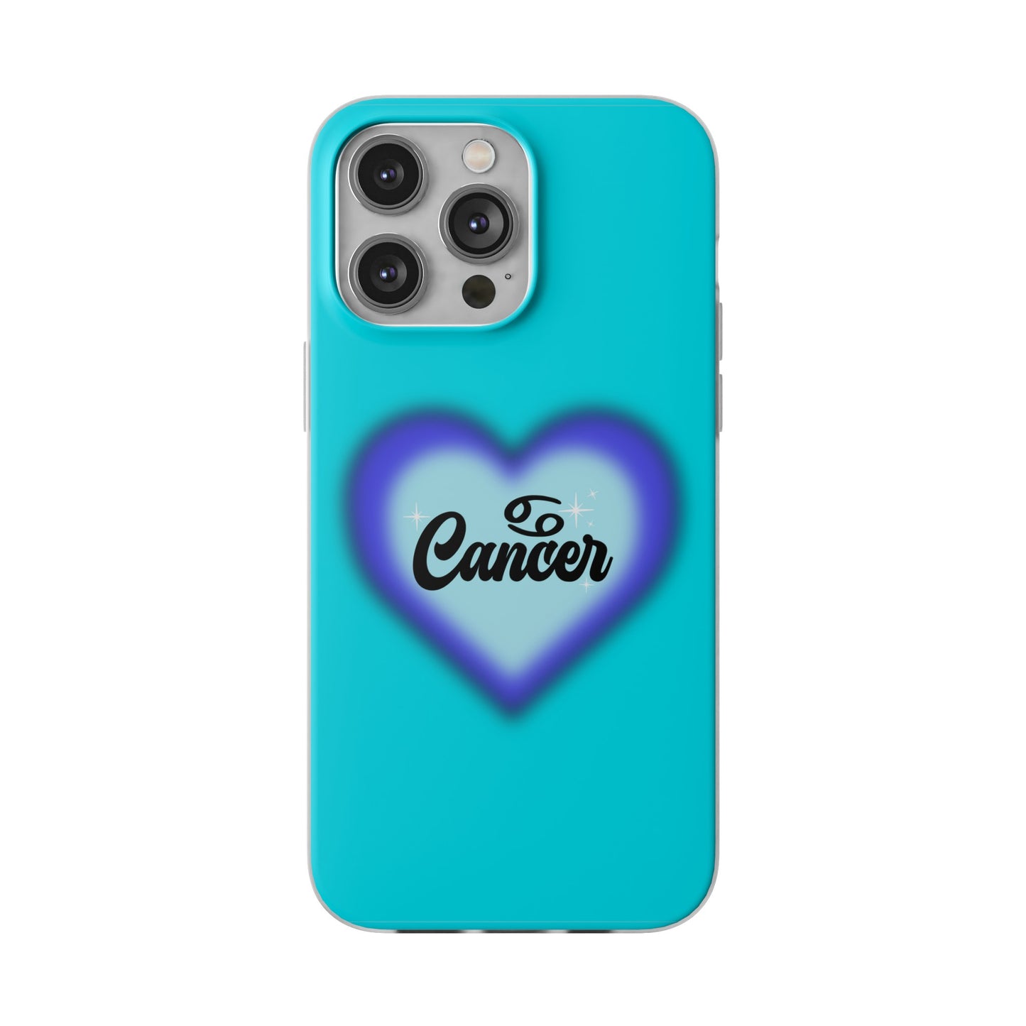 Cancer iPhone Case