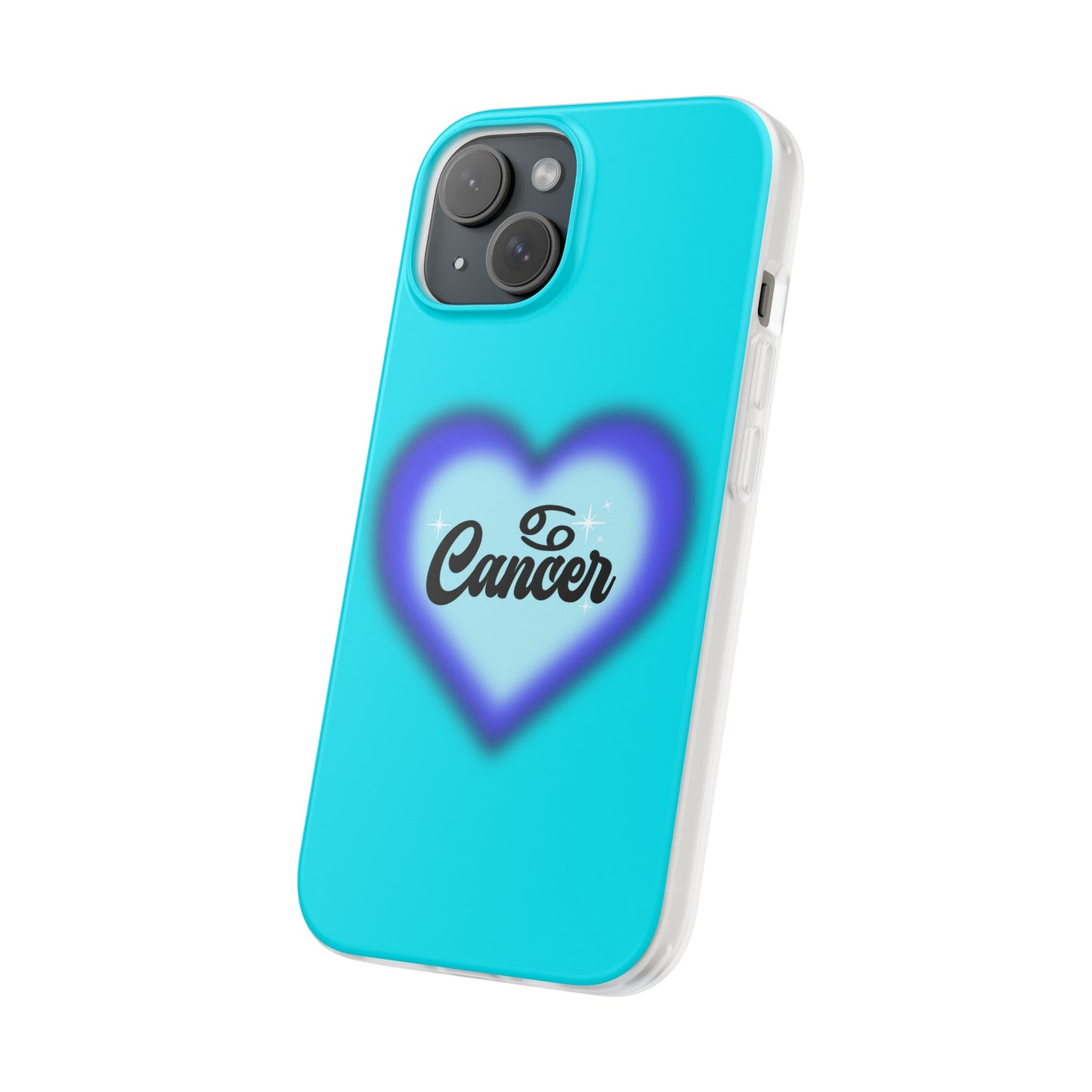 Cancer iPhone Case