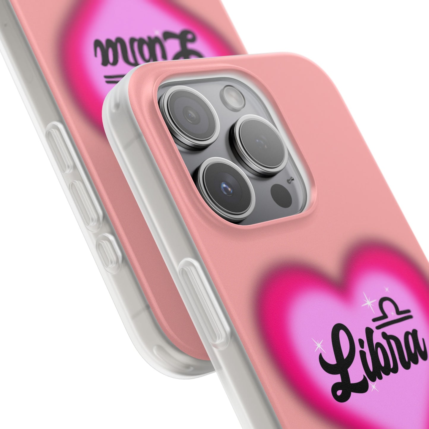 Libra iPhone Case