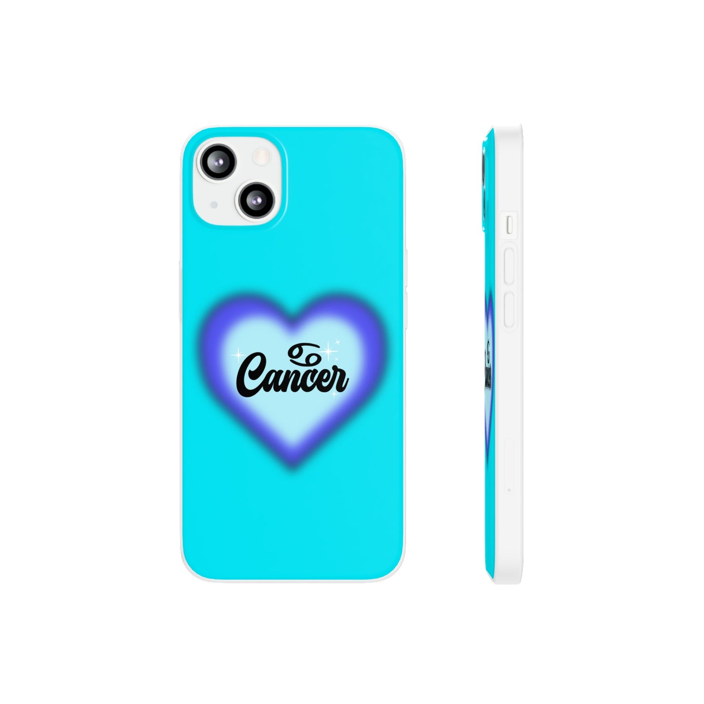 Cancer iPhone Case