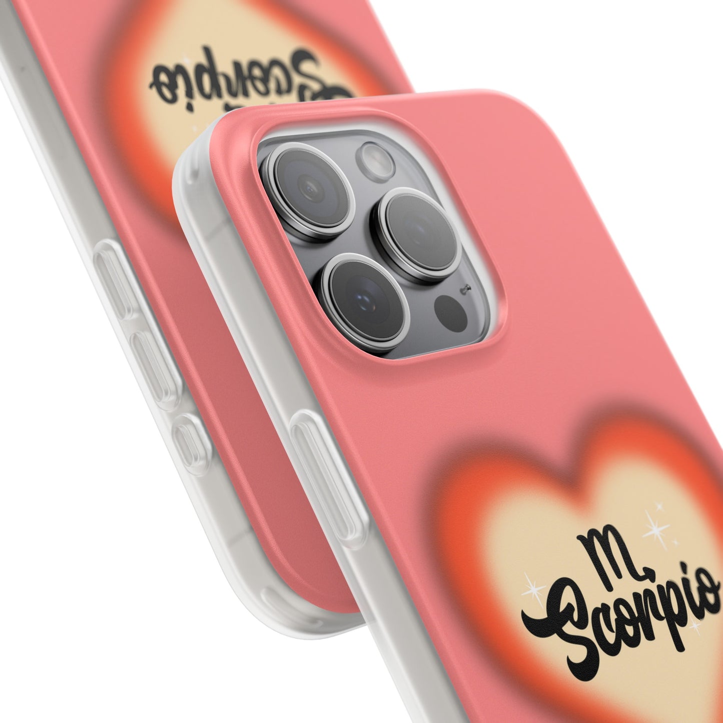 Scorpio iPhone Case