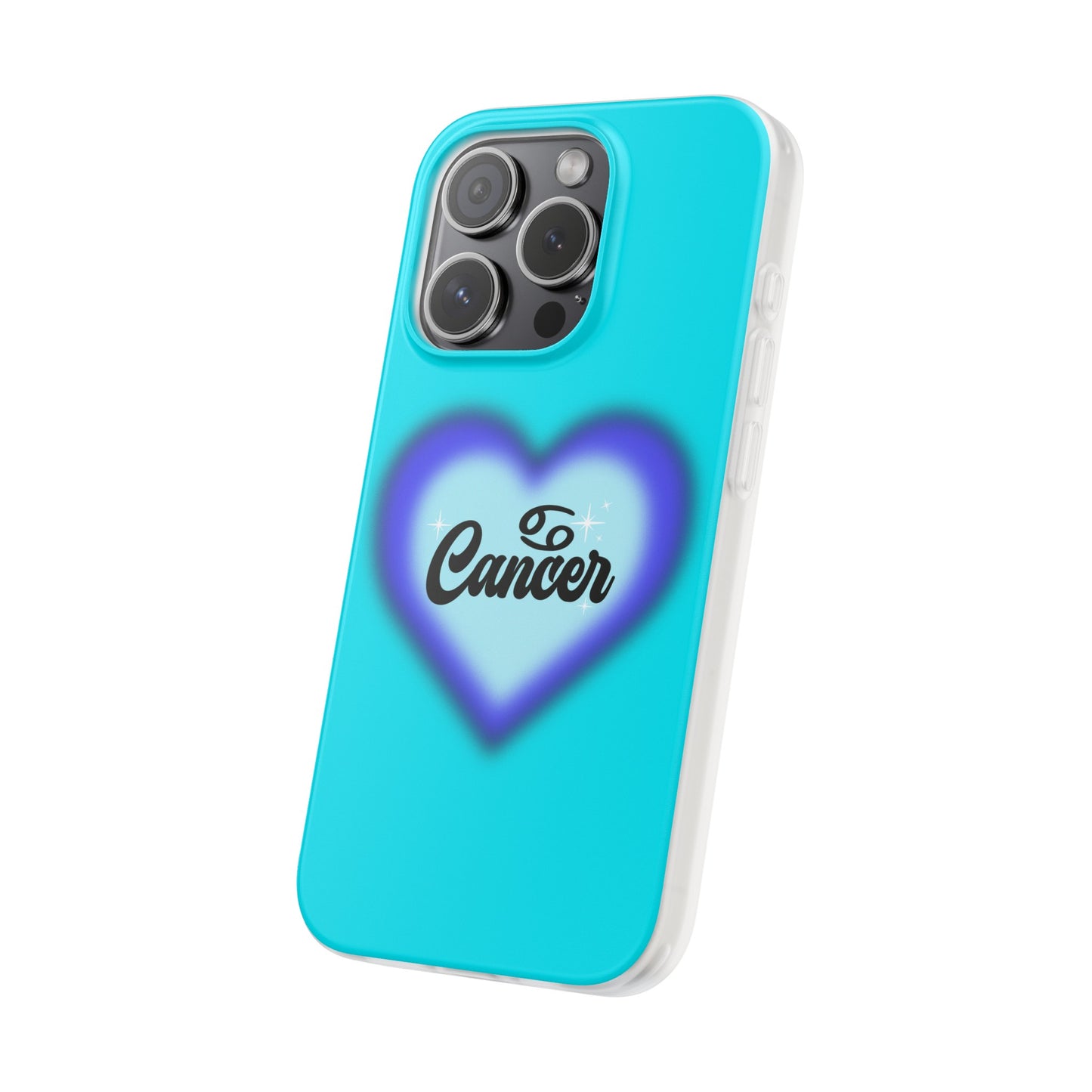 Cancer iPhone Case