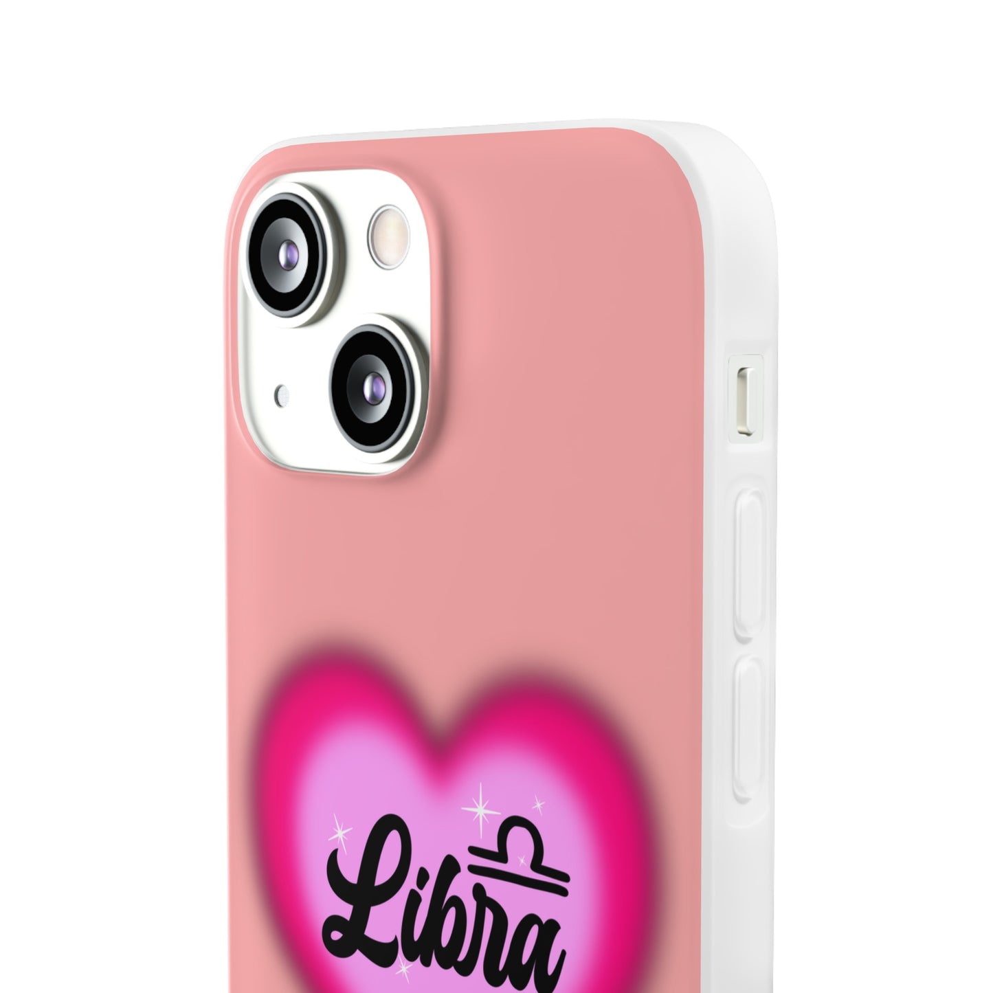 Libra iPhone Case