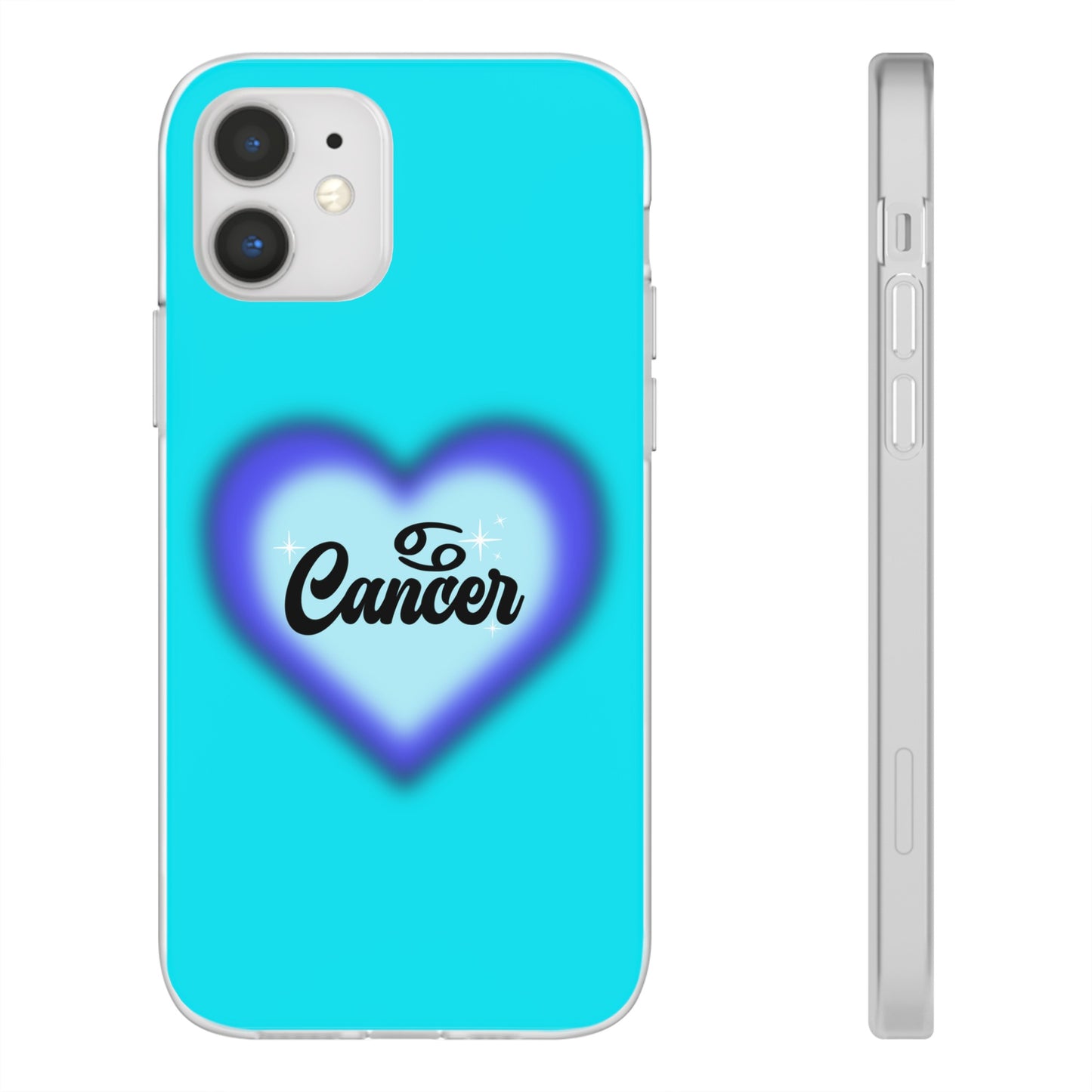 Cancer iPhone Case