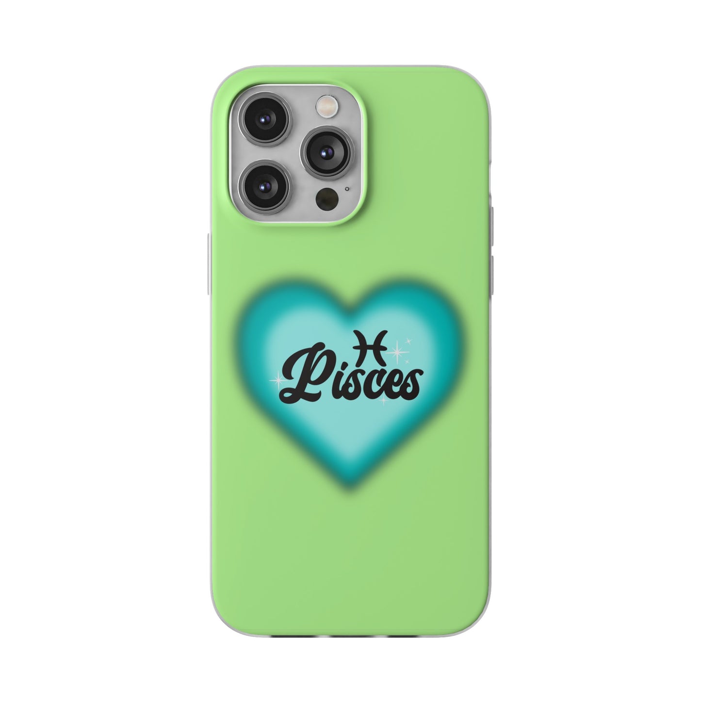 Pisces iPhone Case