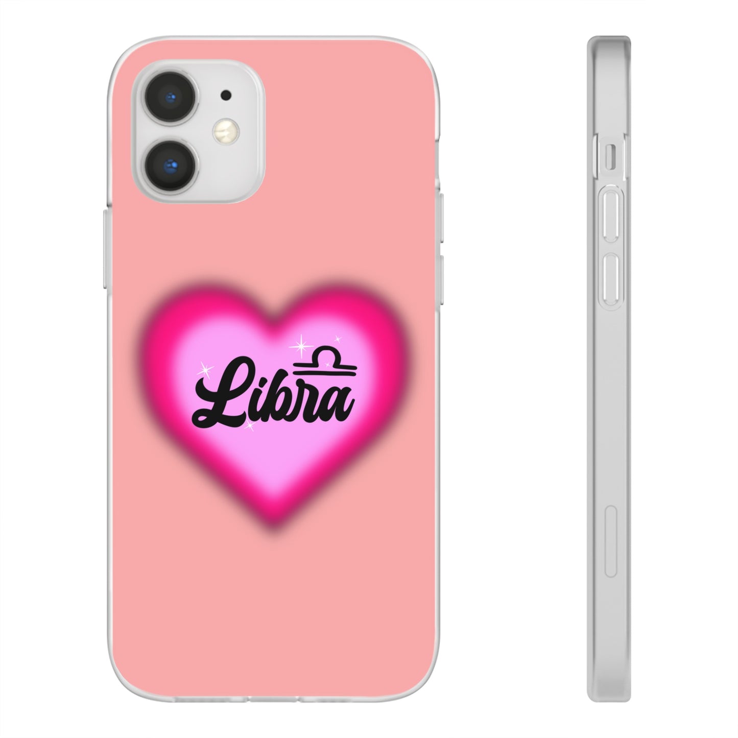 Libra iPhone Case