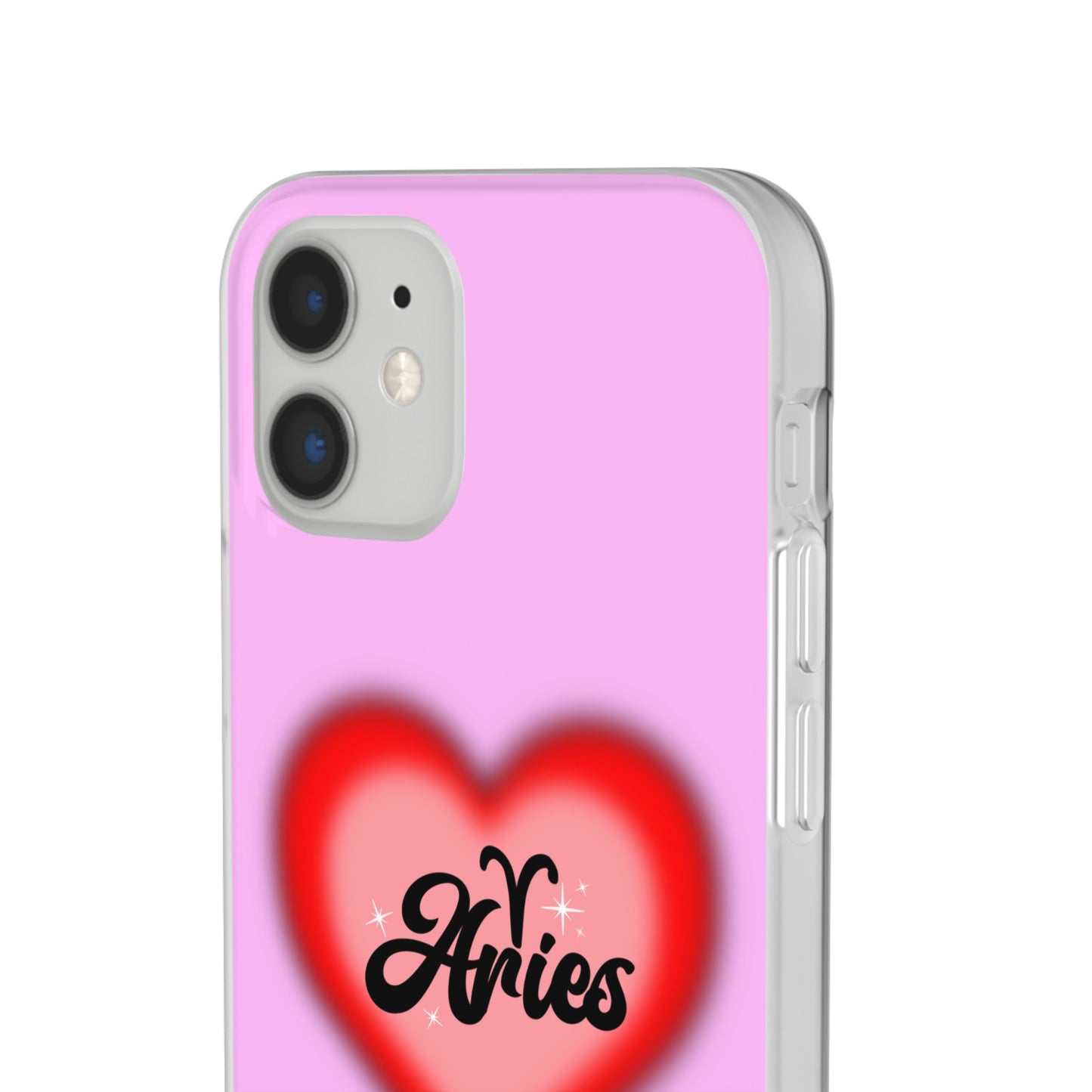 Aries iPhone Case