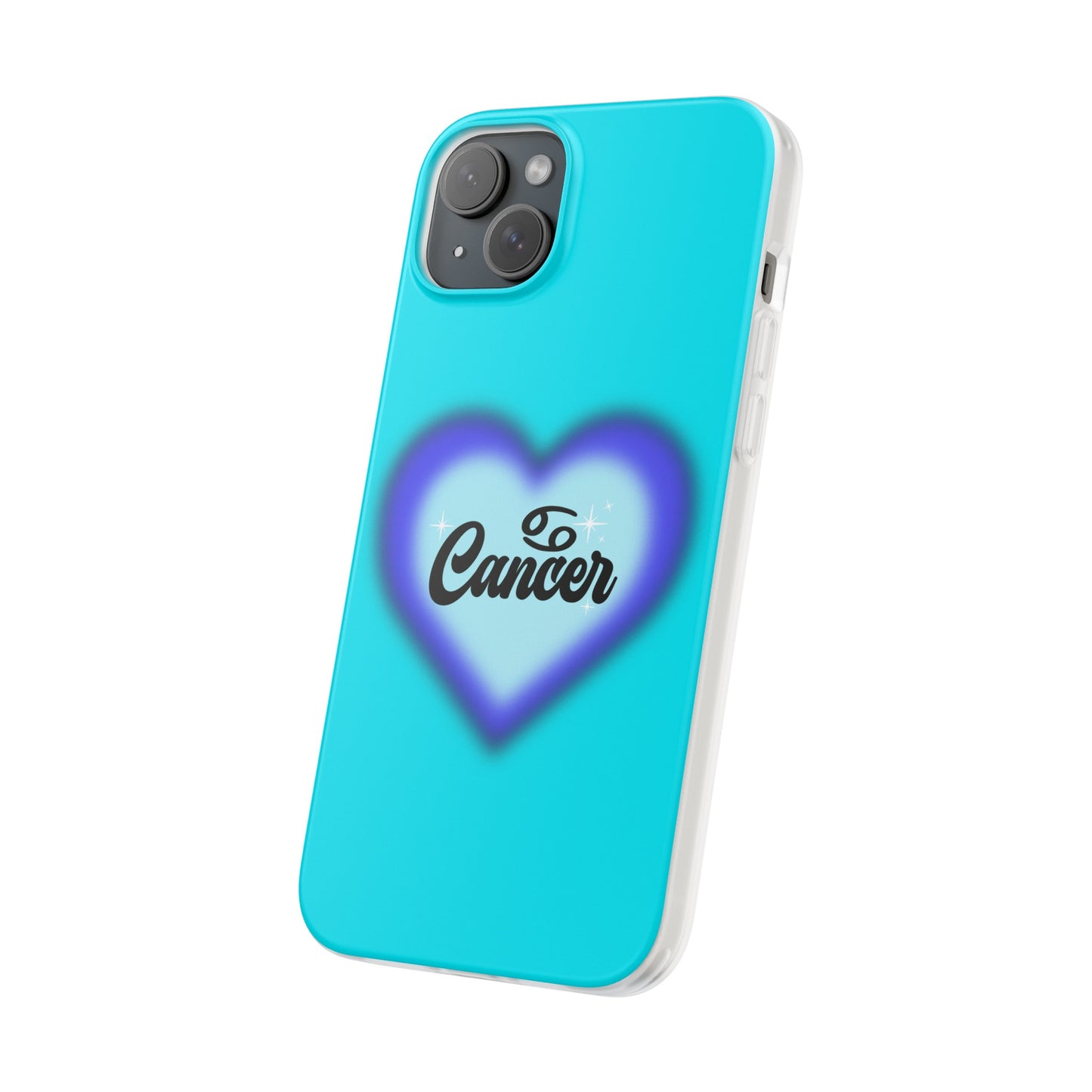 Cancer iPhone Case