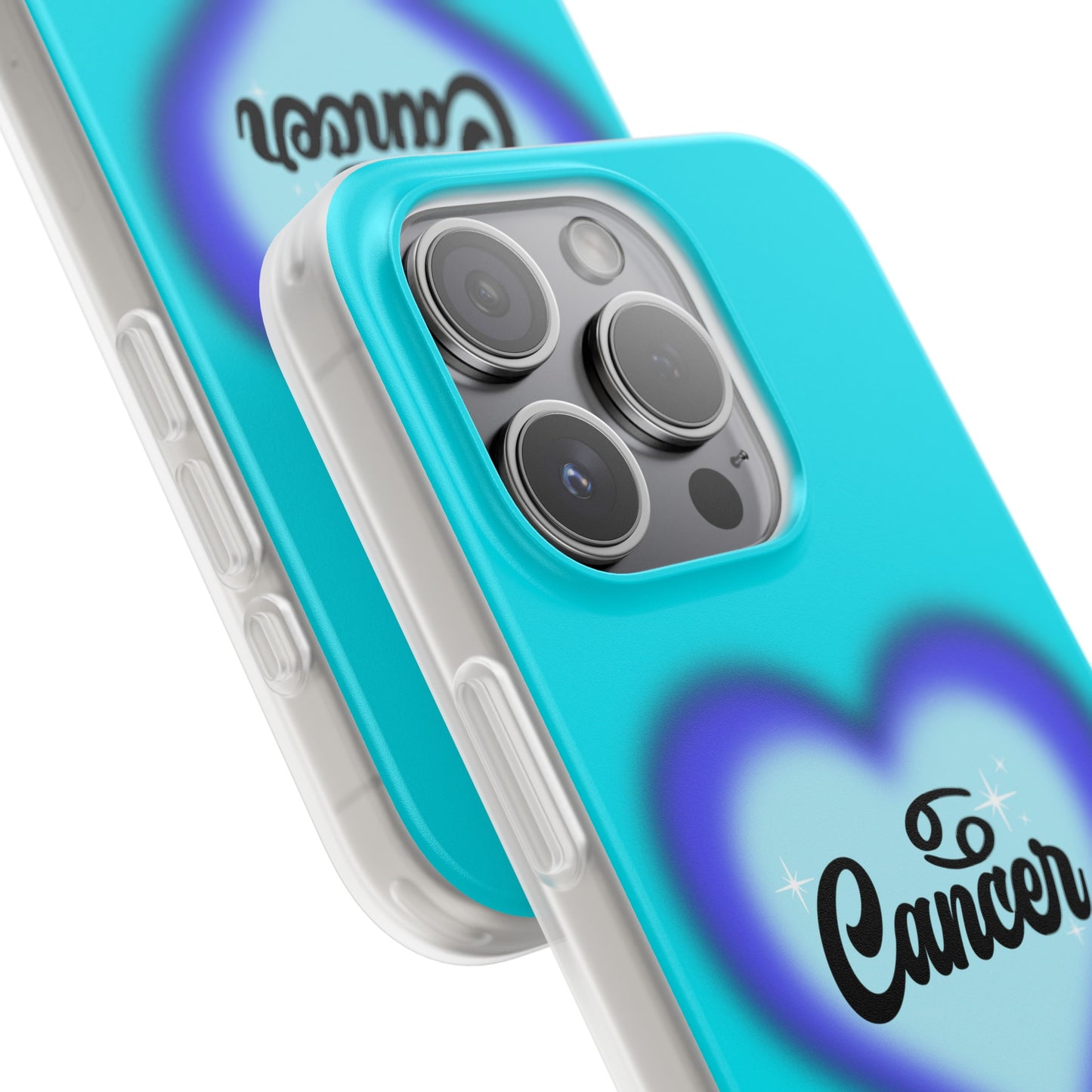 Cancer iPhone Case