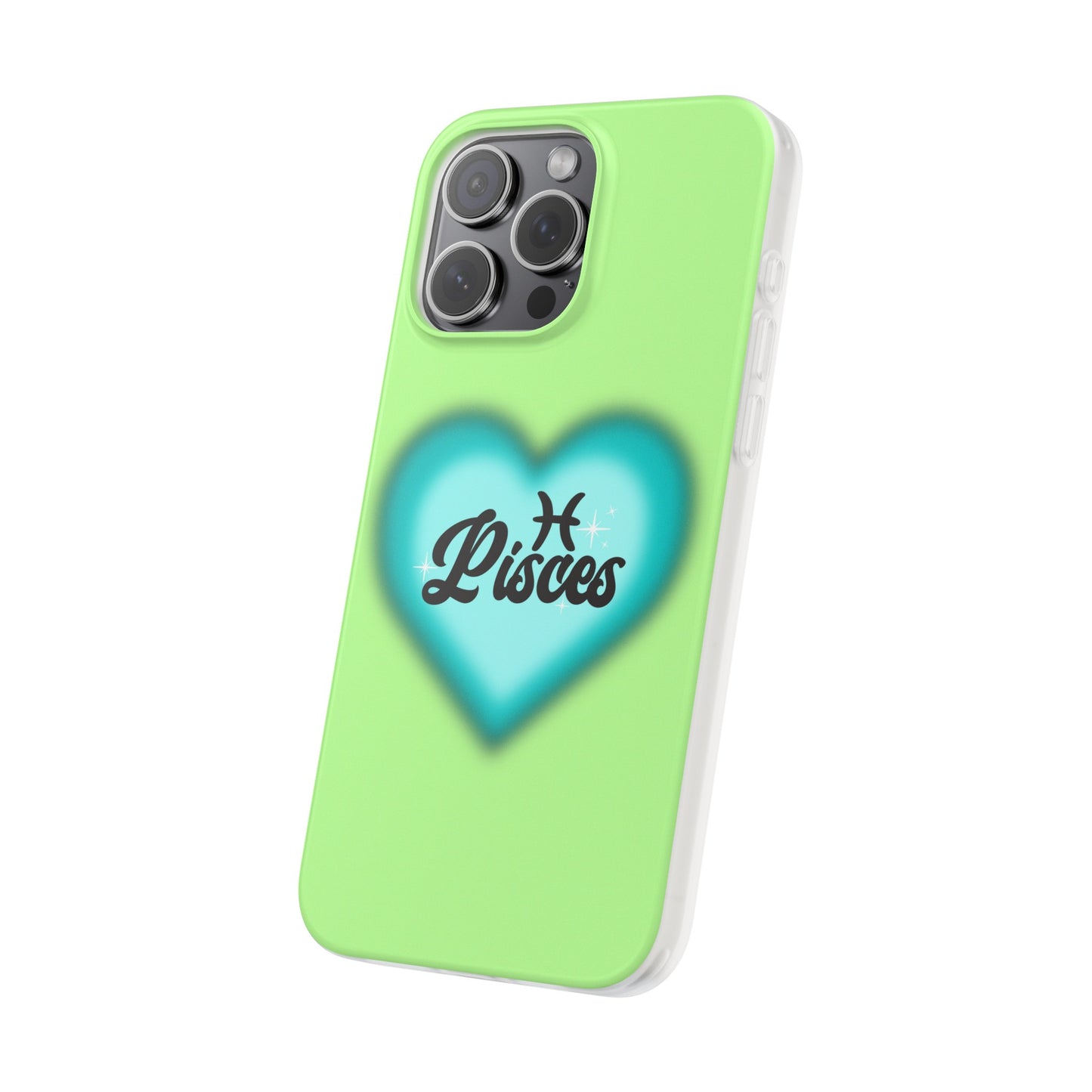 Pisces iPhone Case