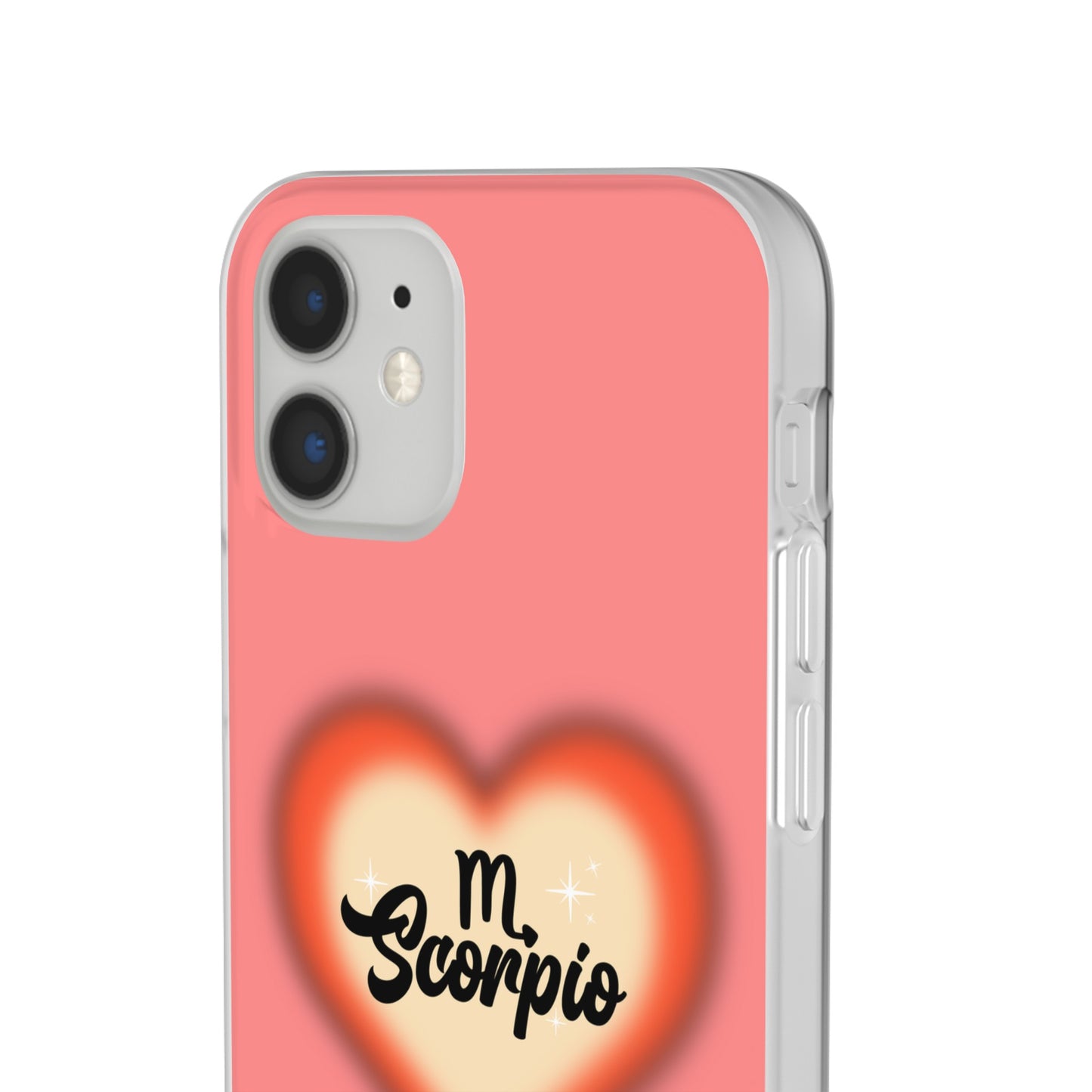 Scorpio iPhone Case