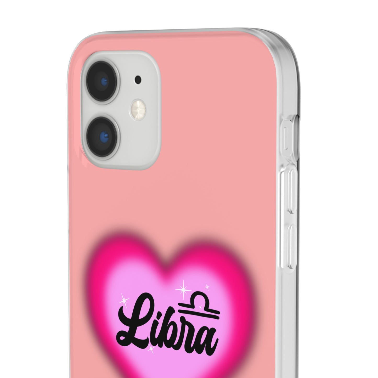 Libra iPhone Case