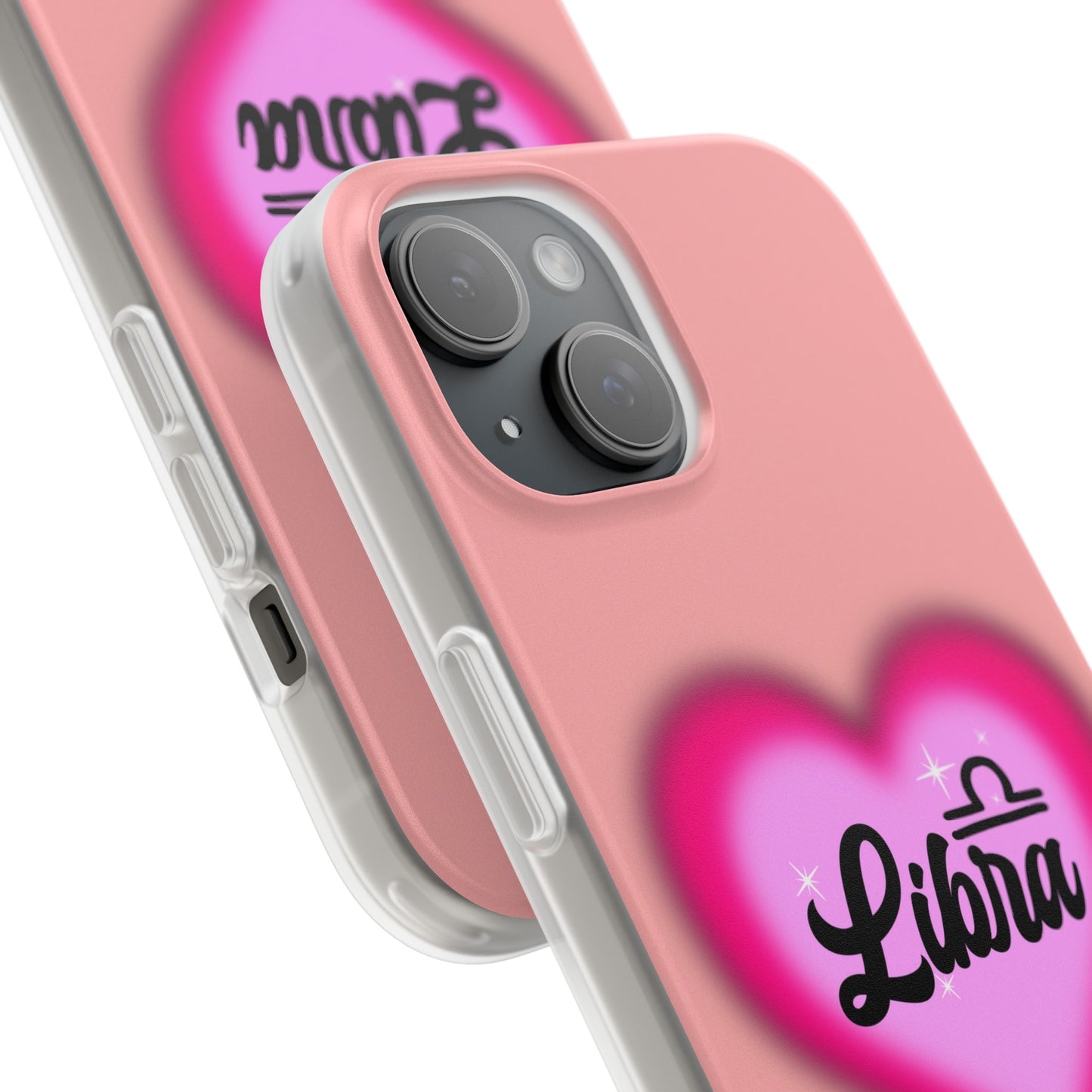 Libra iPhone Case