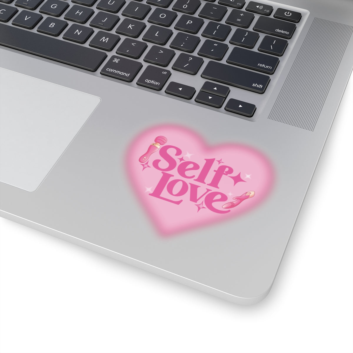 Self Love Sticker