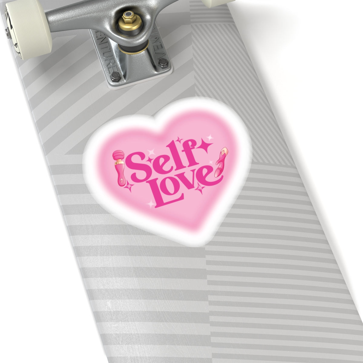 Self Love Sticker