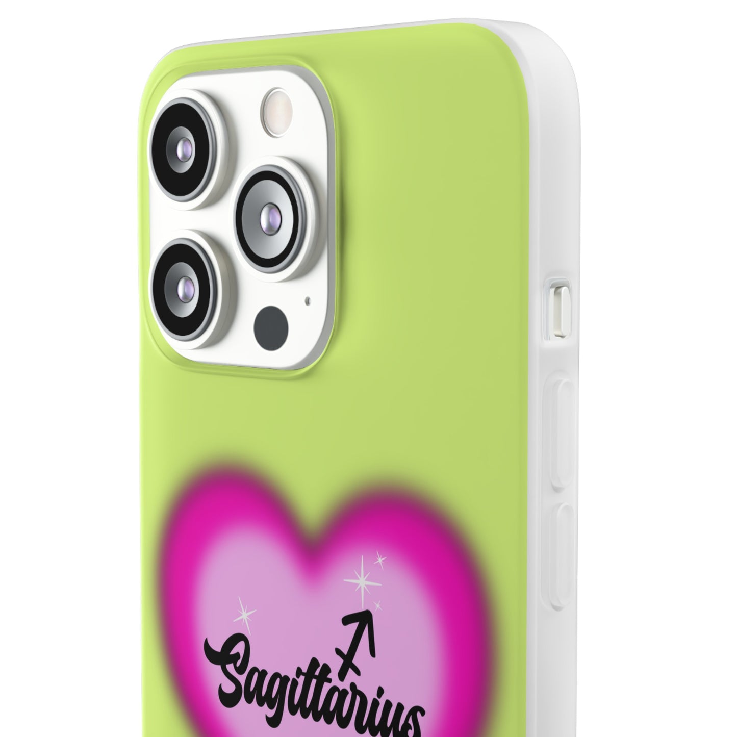 Sagittarius iPhone Case