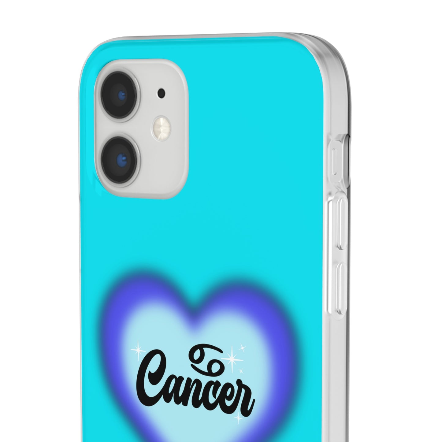 Cancer iPhone Case