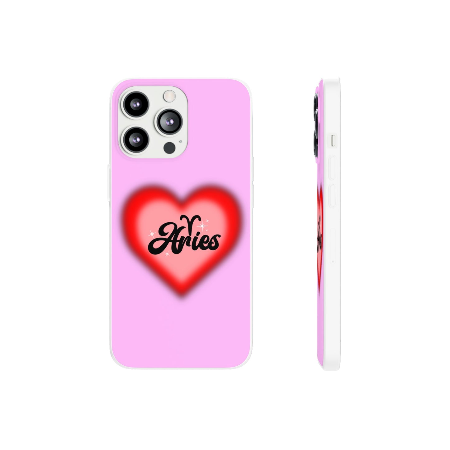 Aries iPhone Case