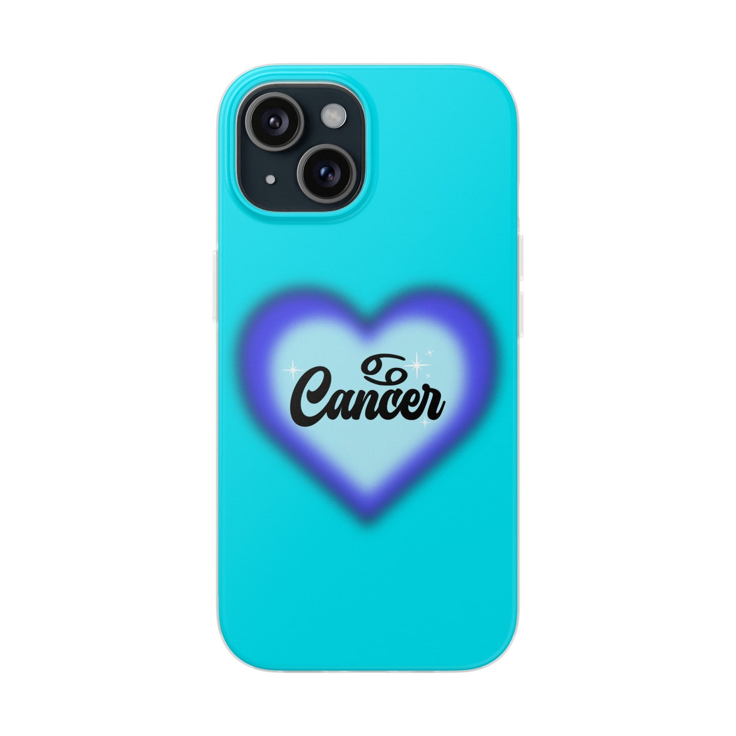 Cancer iPhone Case