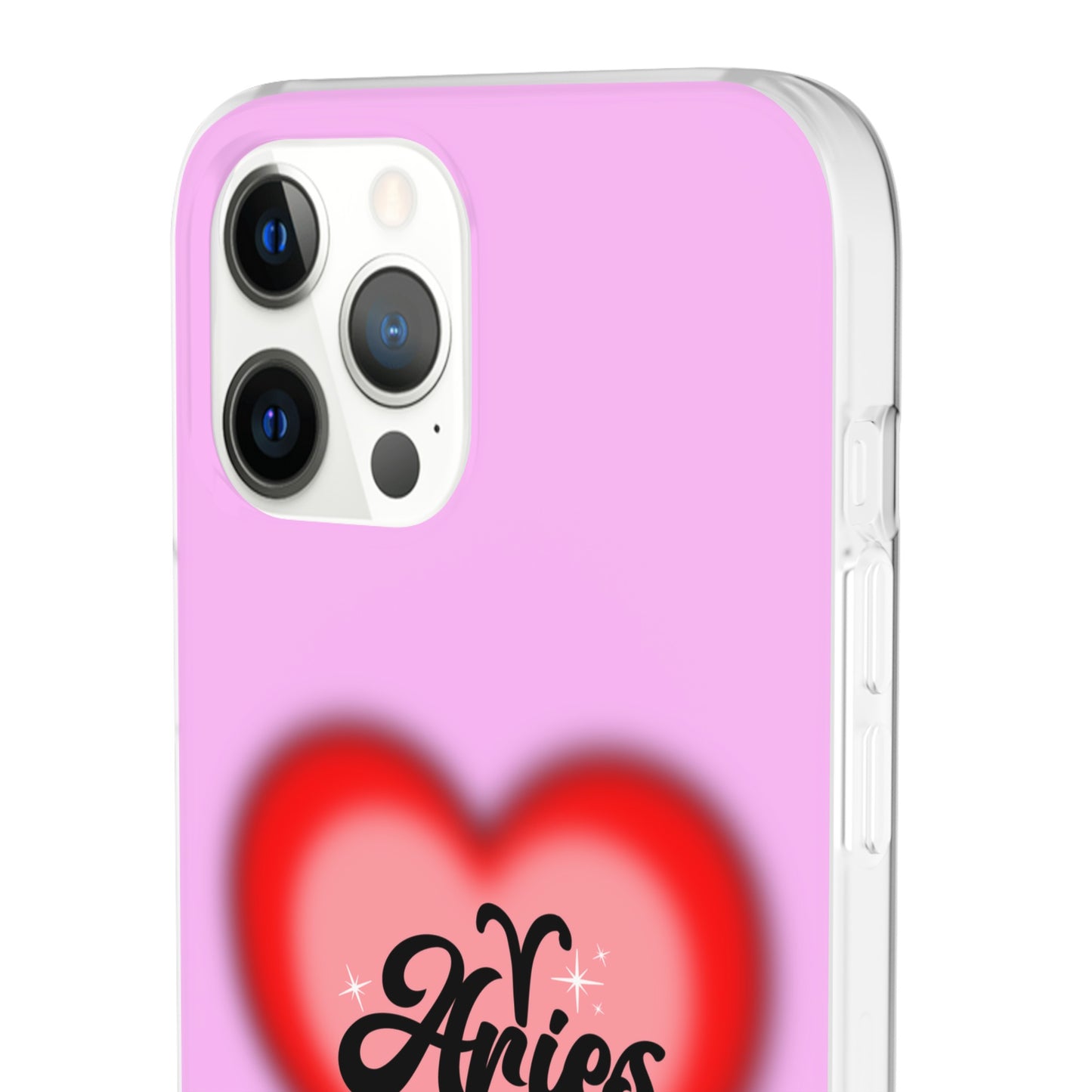 Aries iPhone Case