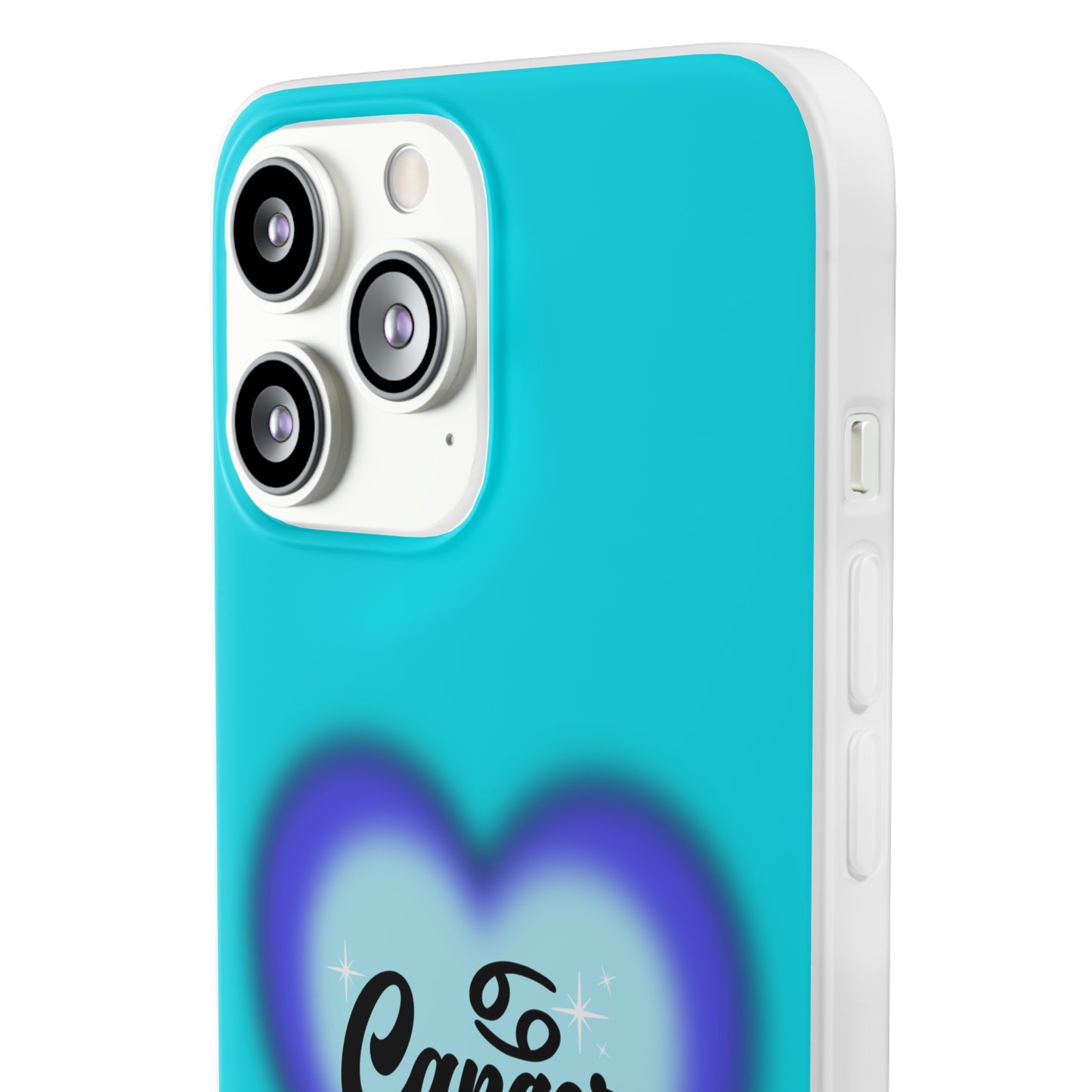 Cancer iPhone Case