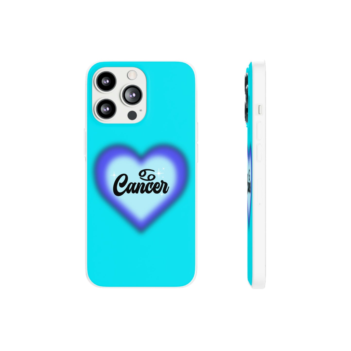 Cancer iPhone Case