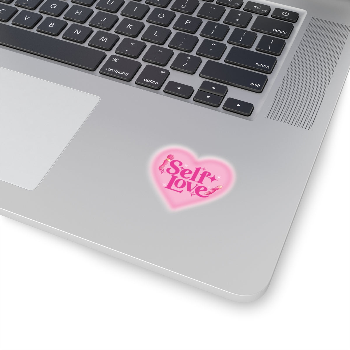 Self Love Sticker