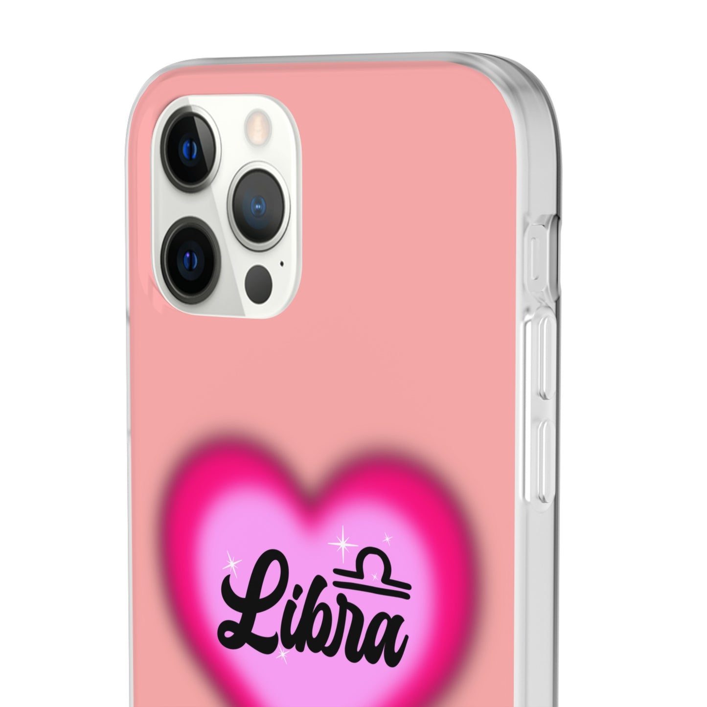 Libra iPhone Case