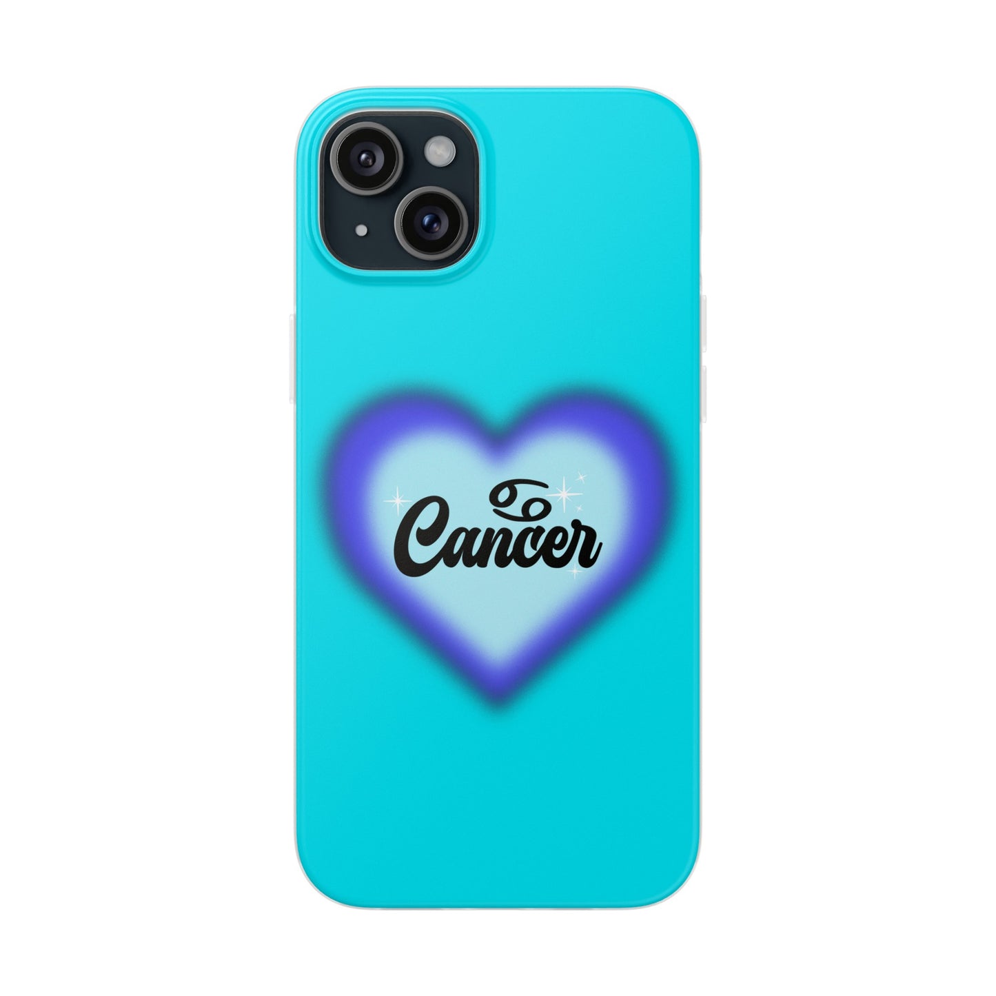 Cancer iPhone Case