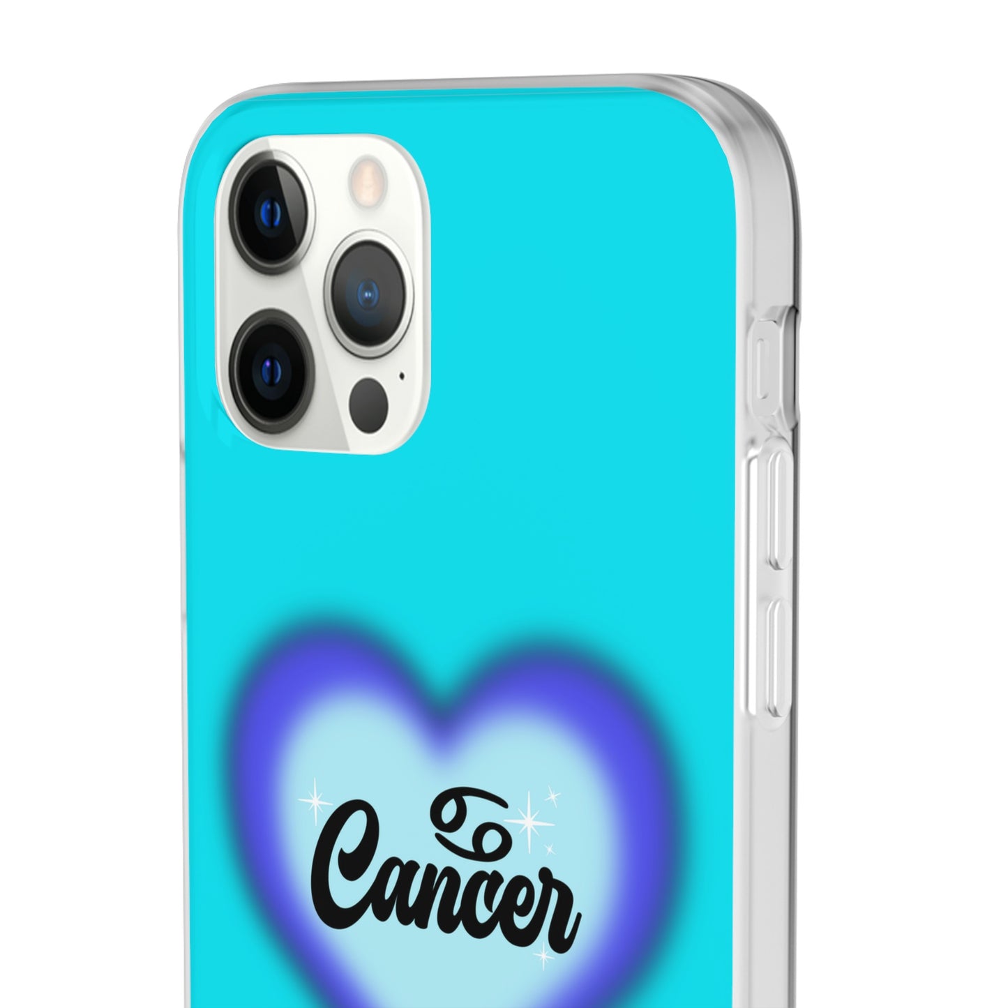 Cancer iPhone Case