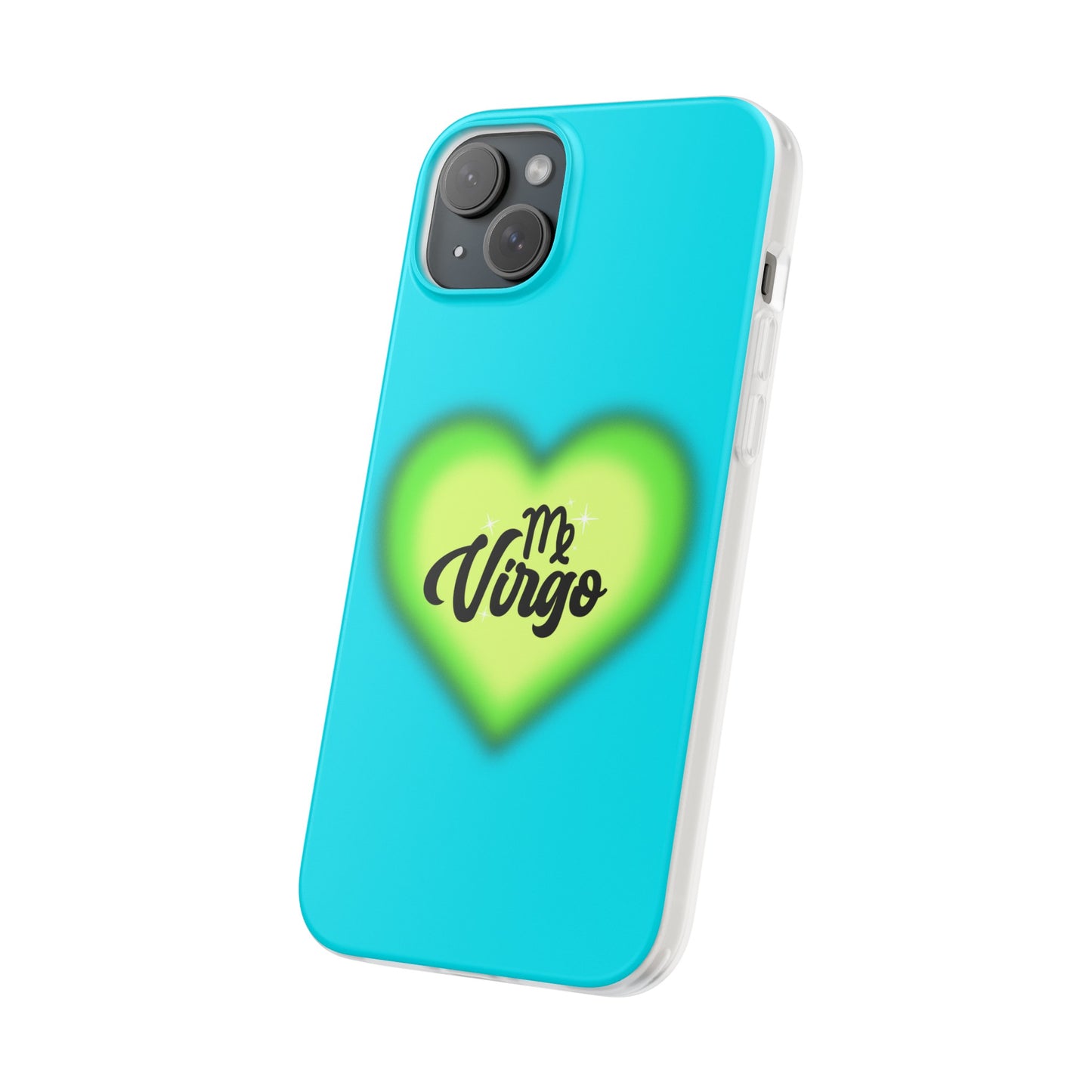 Virgo iPhone Case