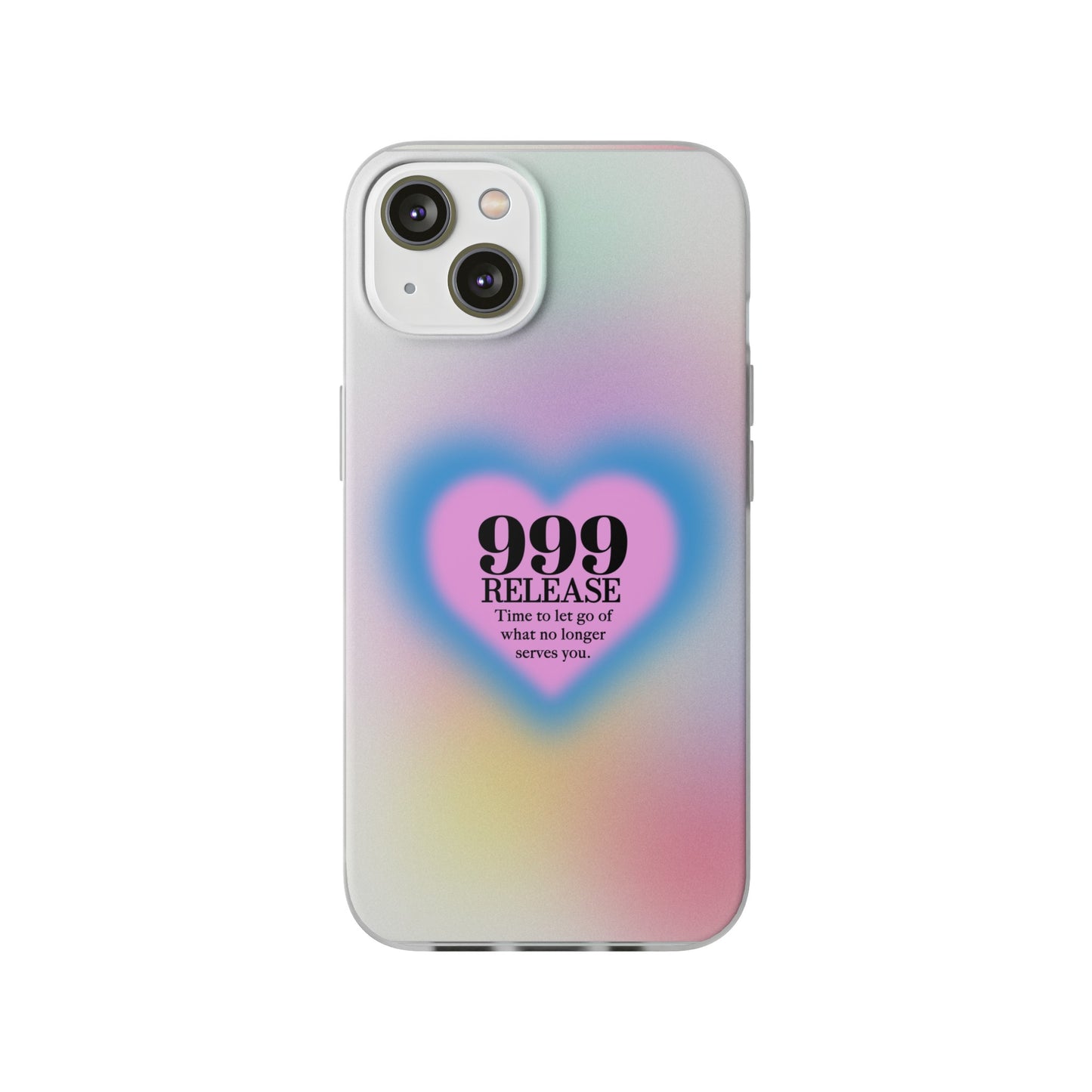 999 iPHONE CASE