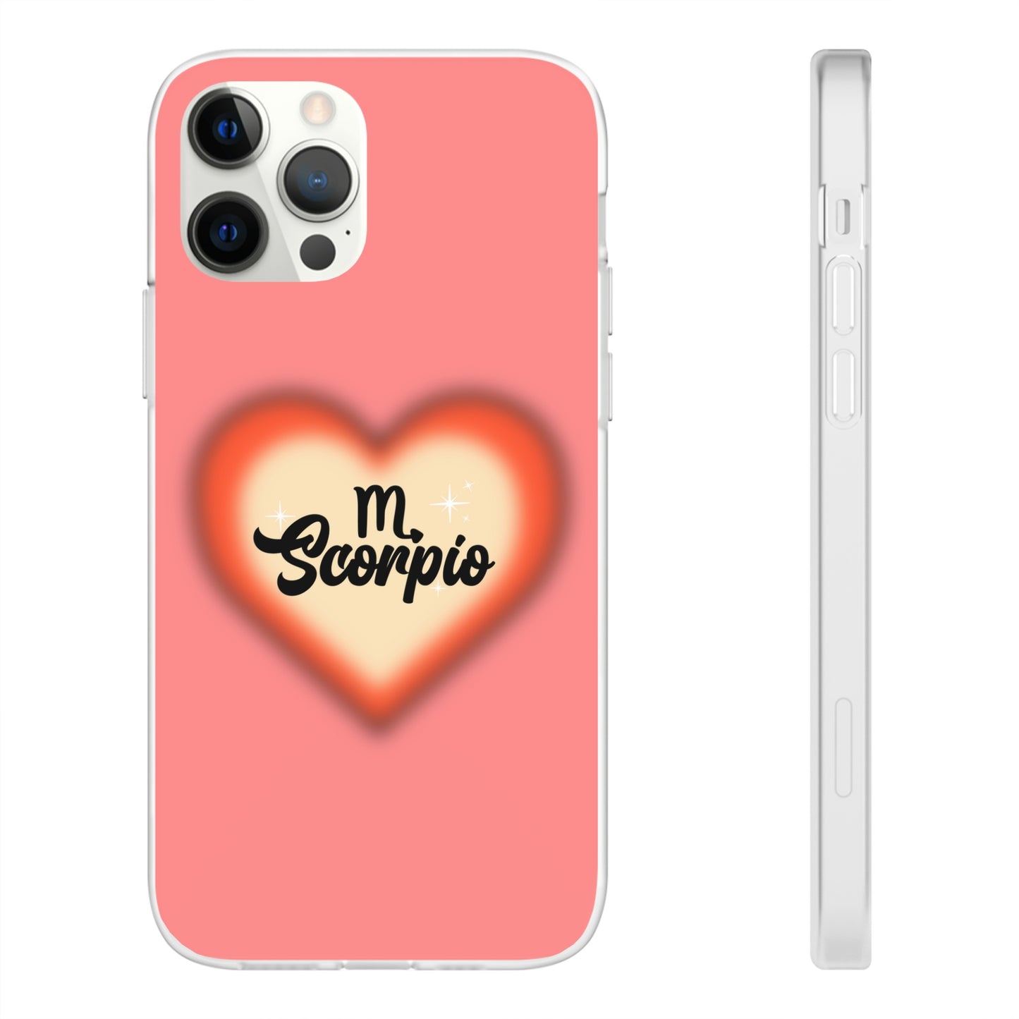 Scorpio iPhone Case