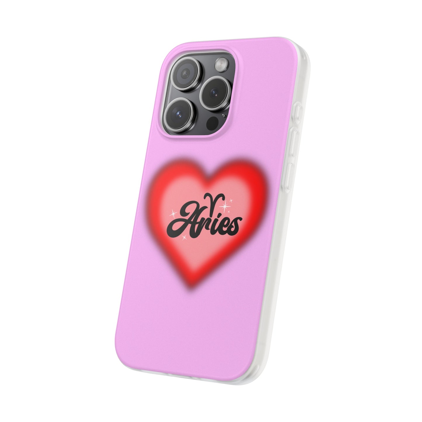 Aries iPhone Case