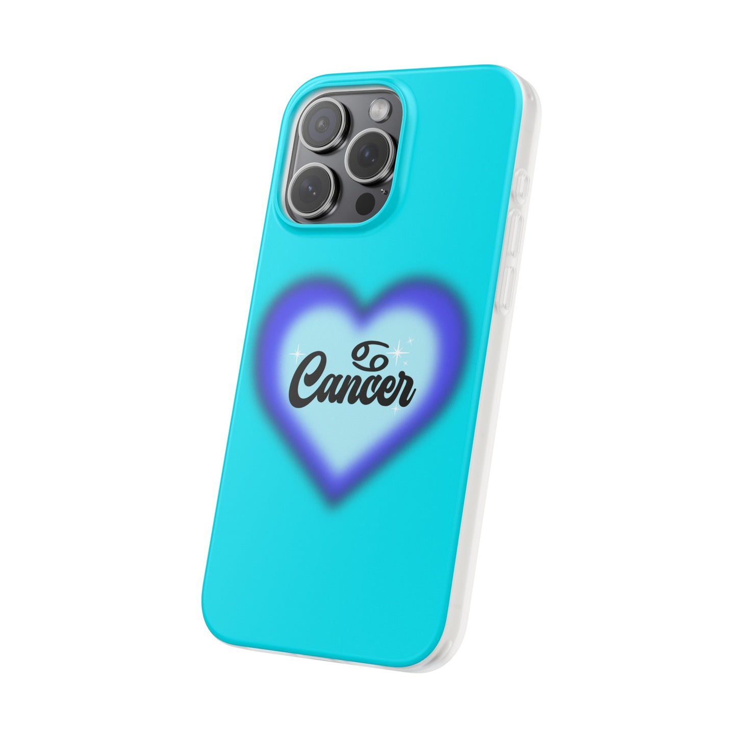 Cancer iPhone Case