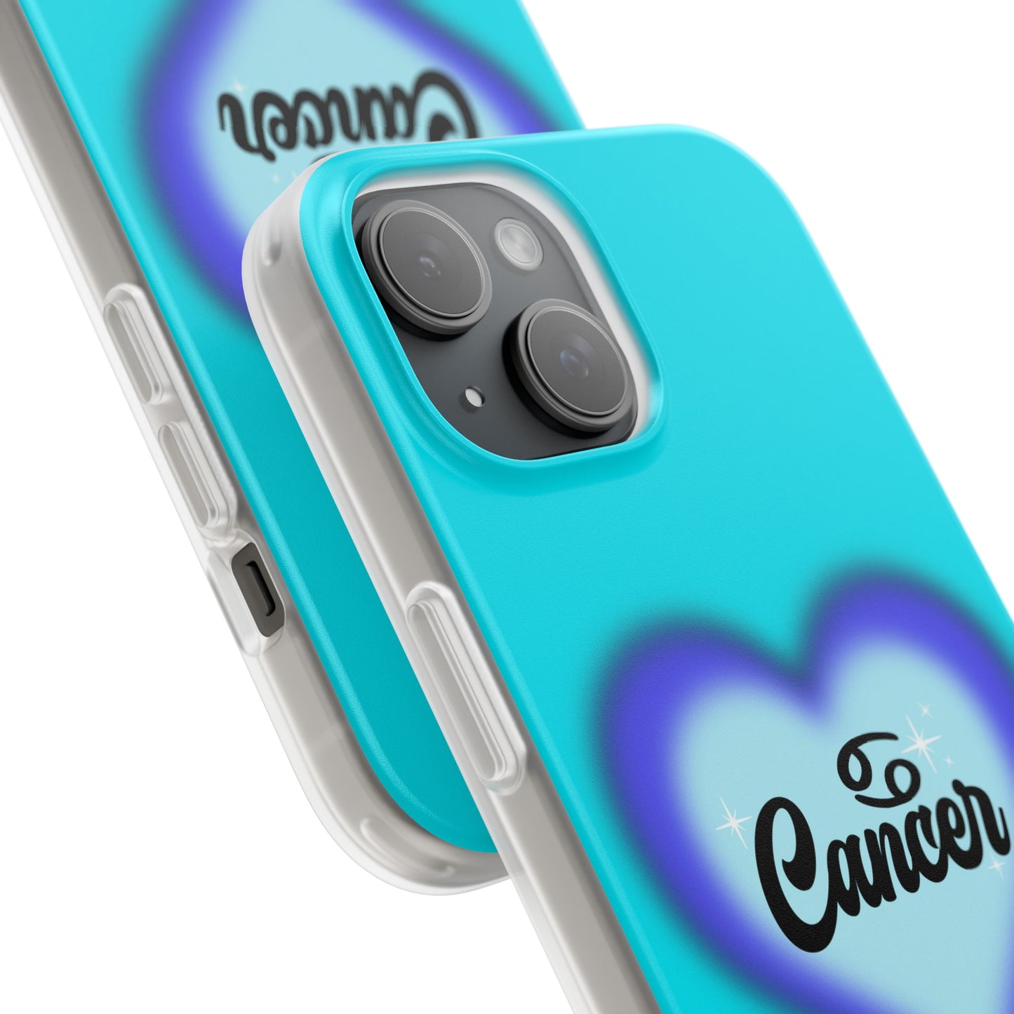 Cancer iPhone Case