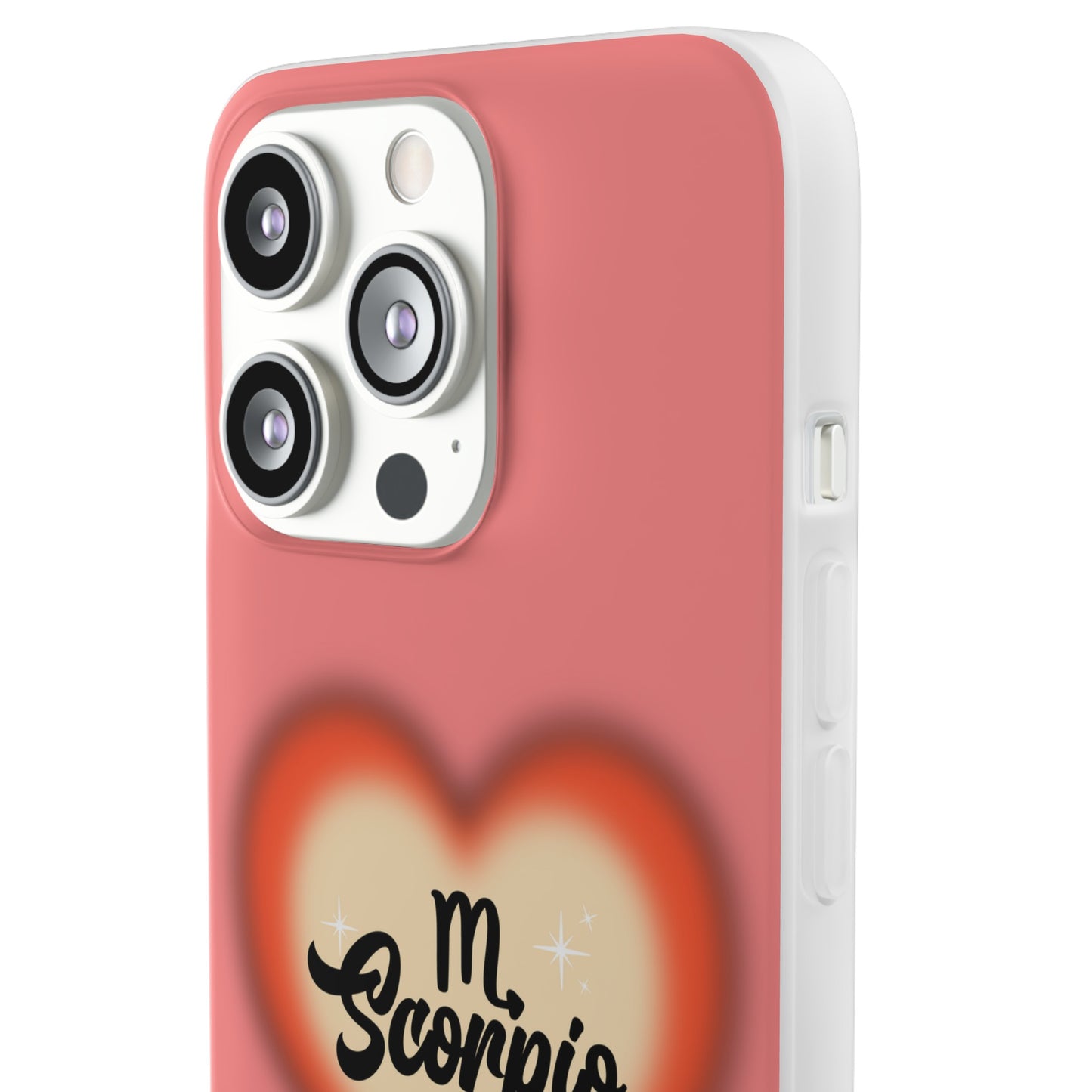 Scorpio iPhone Case