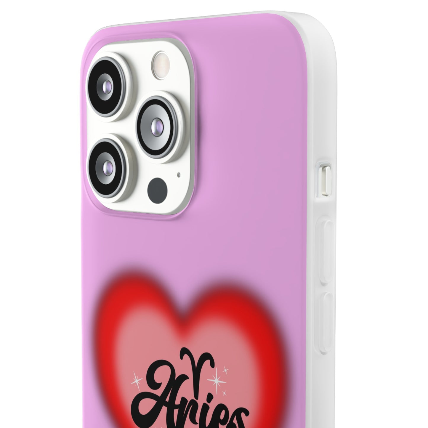 Aries iPhone Case