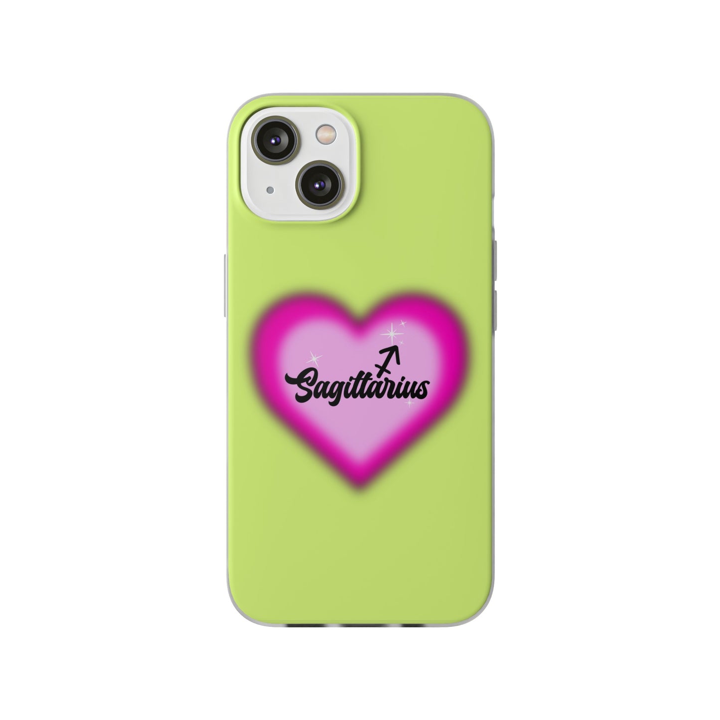 Sagittarius iPhone Case