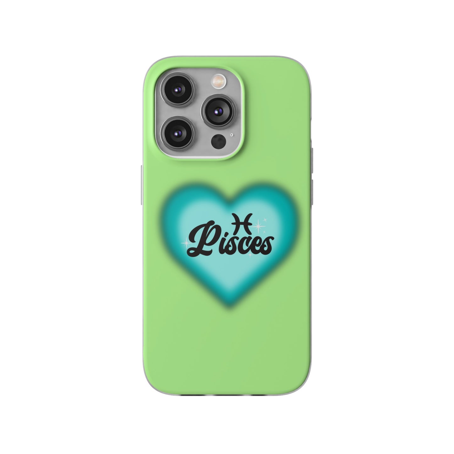 Pisces iPhone Case