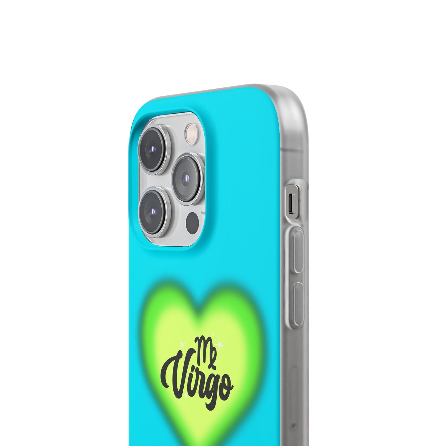 Virgo iPhone Case