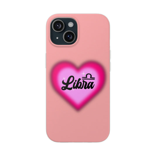 Libra iPhone Case