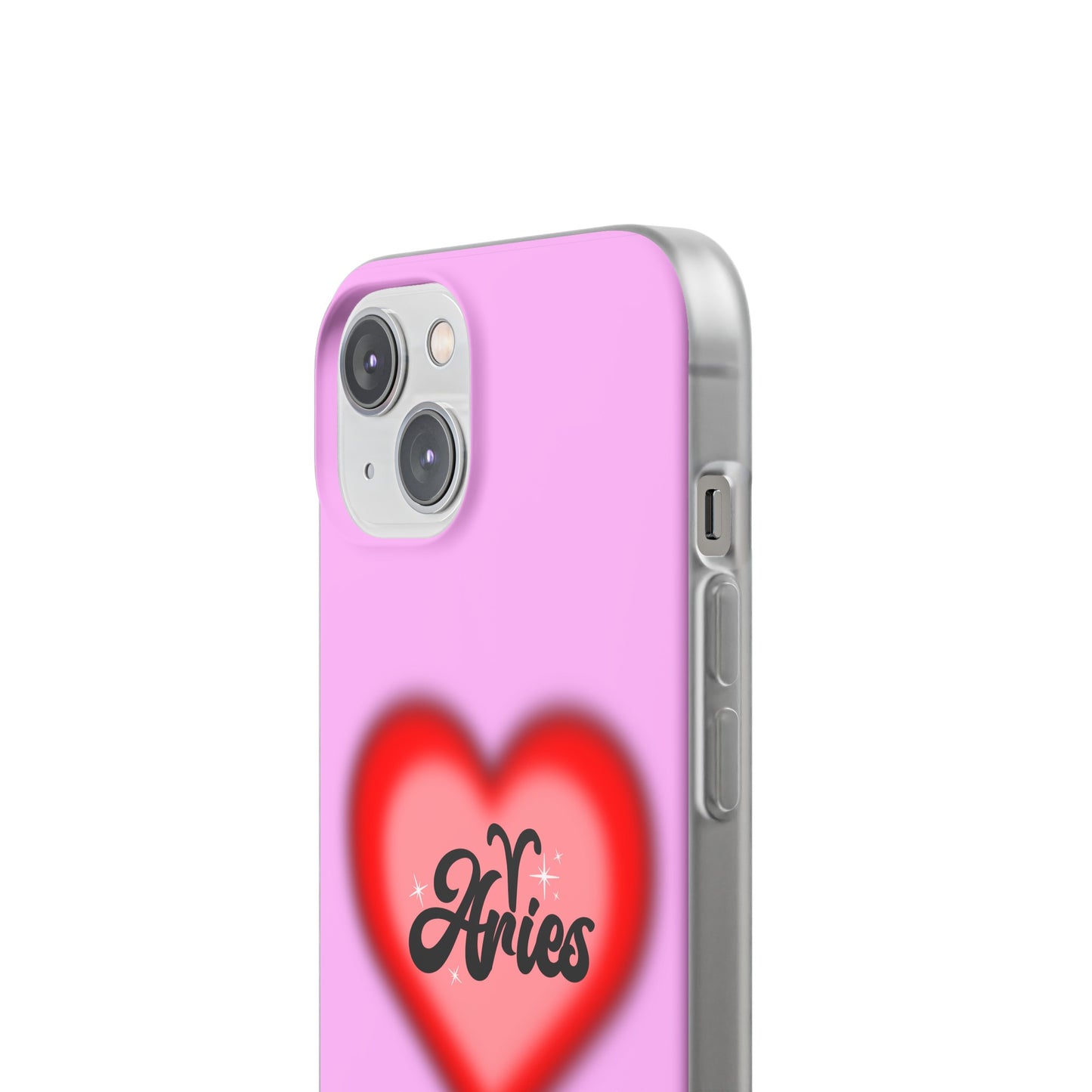 Aries iPhone Case